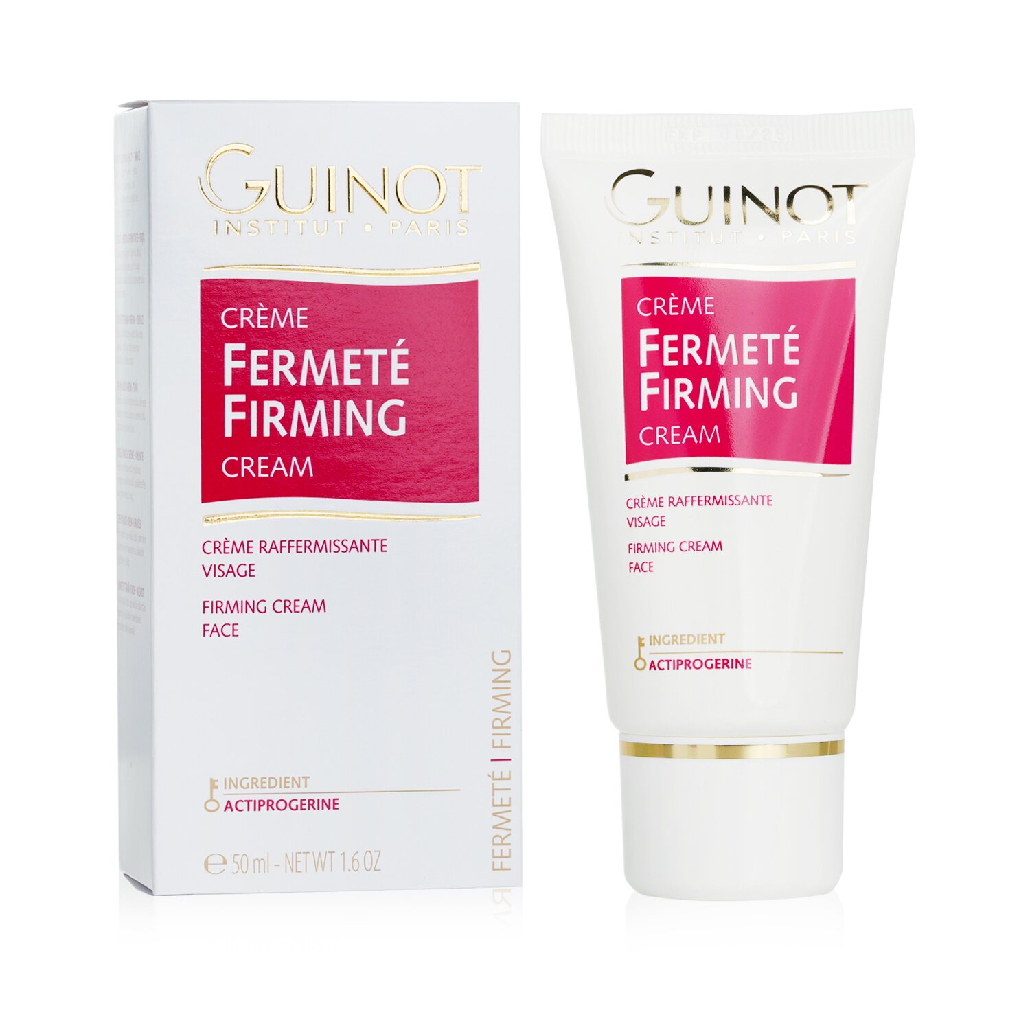 Guinot ครีมยกกระชับผิว 50ml/1.6oz