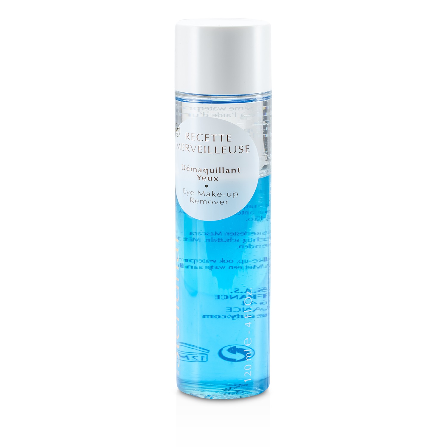 Stendhal Recette Merveilleuse Eye Make-Up Remover 120ml/4oz