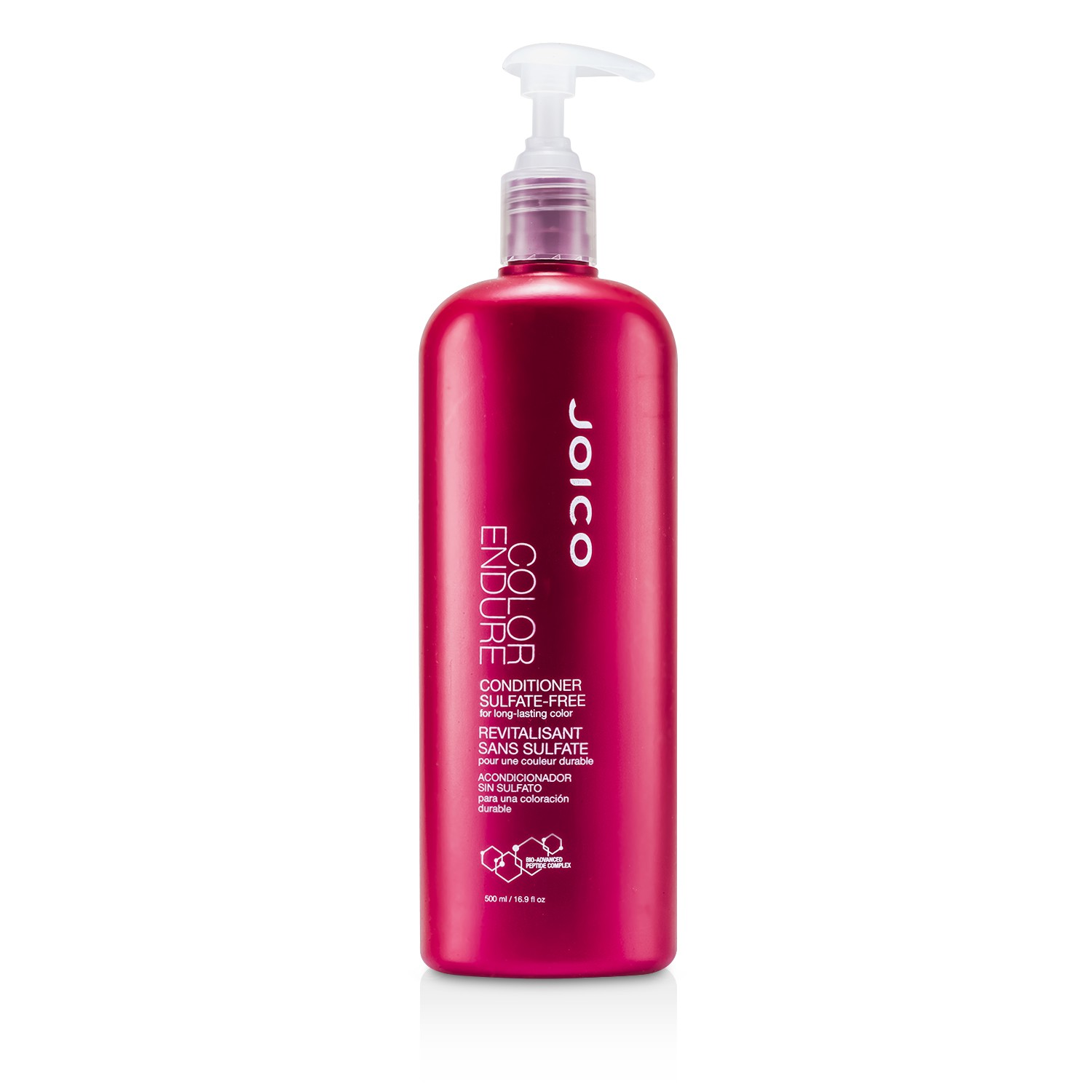 Joico Color Endure Acondicionador - Para Color Duradero (Nuevo Empaque) 500ml/16.9oz