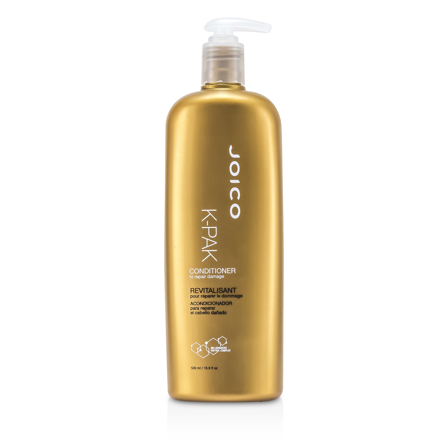 嘉珂  Joico K-Pak 护发素 (新包装) 500ml/16.9oz