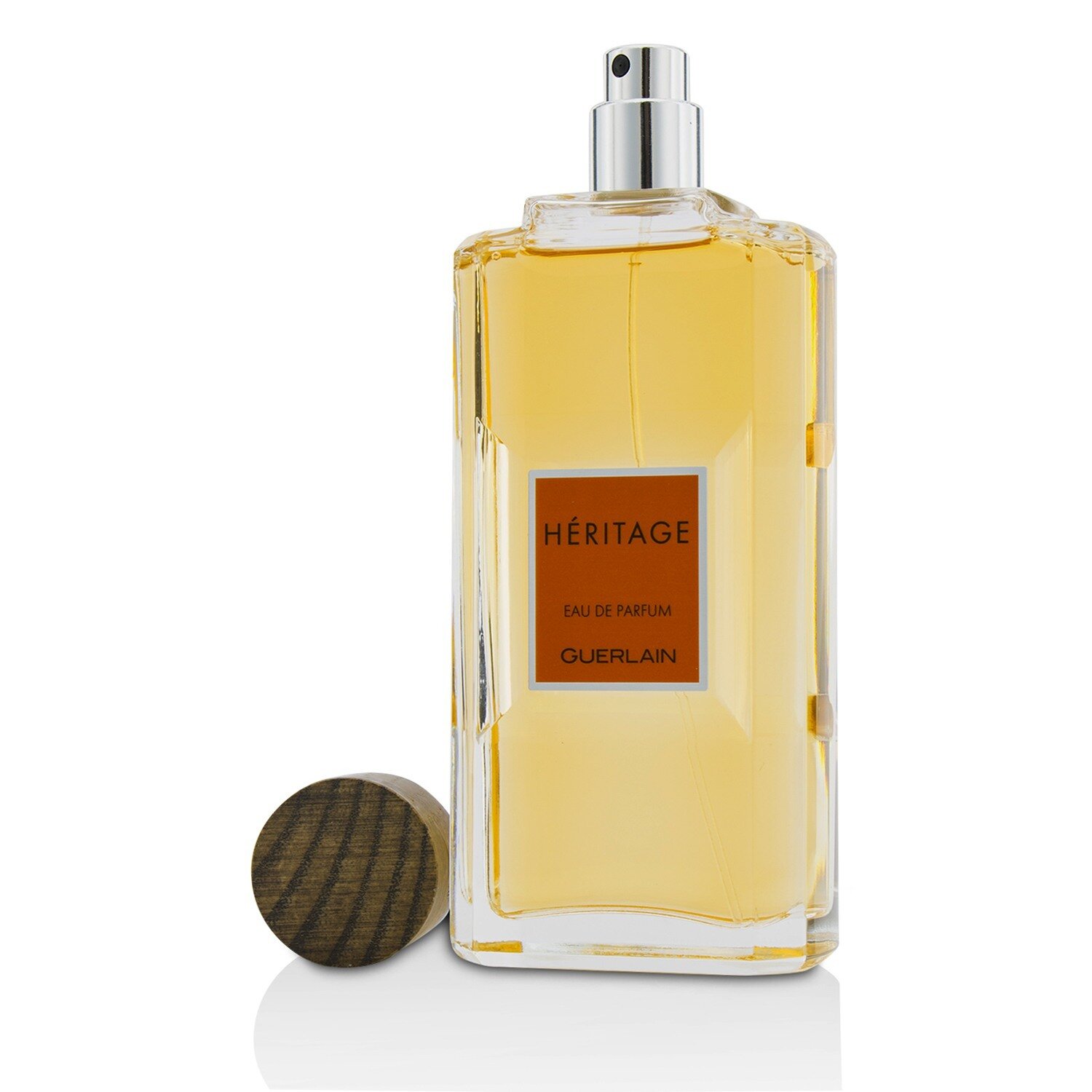 Guerlain Heritage Хош Иіс Спрейі 100ml/3.4oz