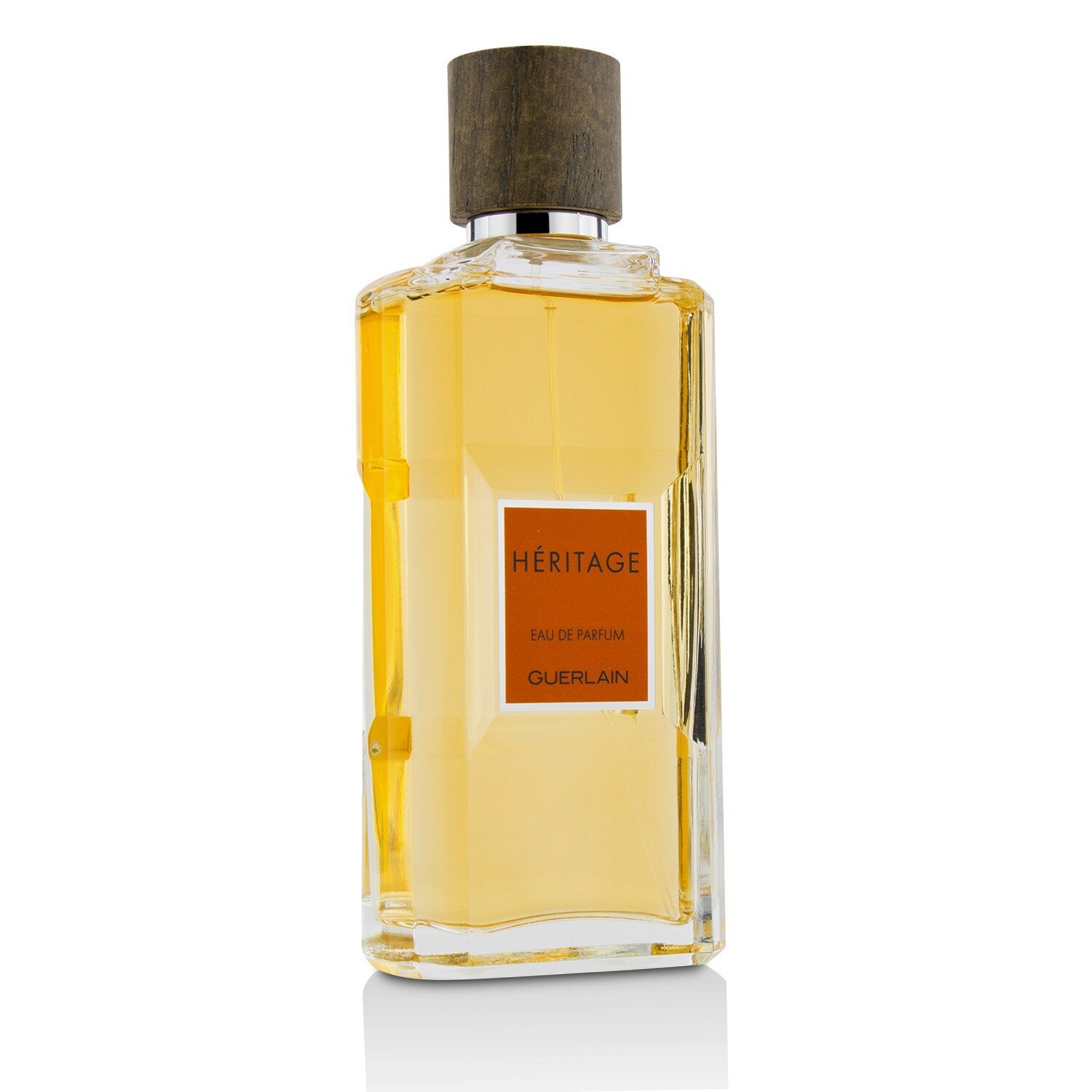 娇兰 Guerlain 遗产男士香水 思灵特男士香水Heritage EDP 100ml/3.4oz