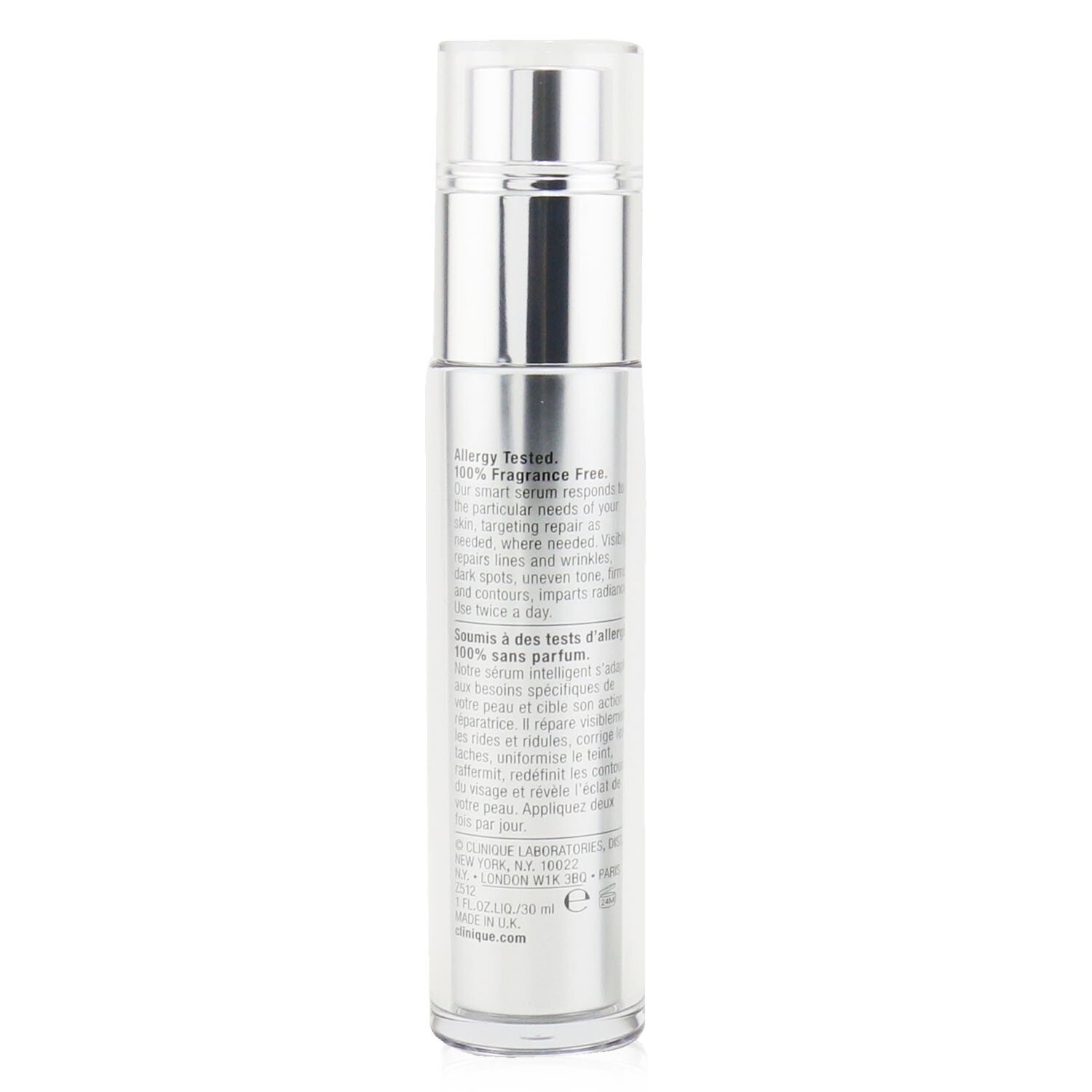 Clinique Smart Custom-Repair Serum 30ml/1oz