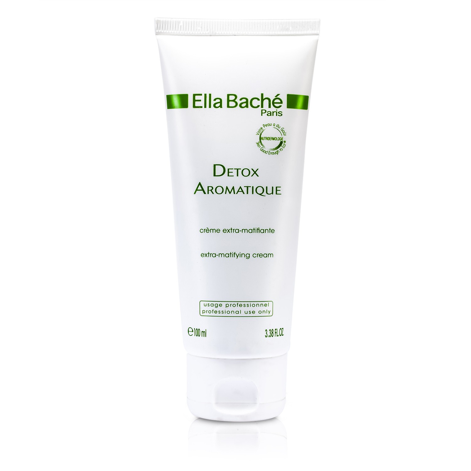 Ella Bache Detox Aromatique Extra-Matifying Cream - Penggaya Rambut (Ukuran Salon) 100ml/3.38oz