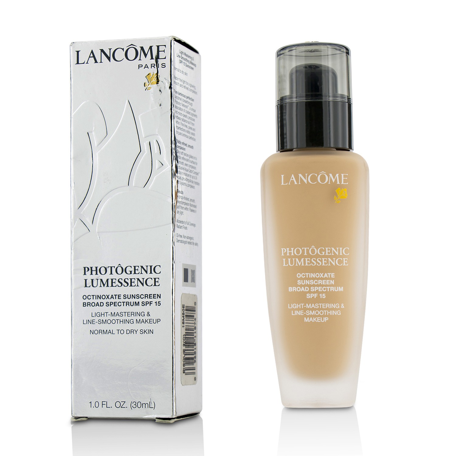 Lancome Photogenic Lumessence Makeup SPF15 30ml/1oz