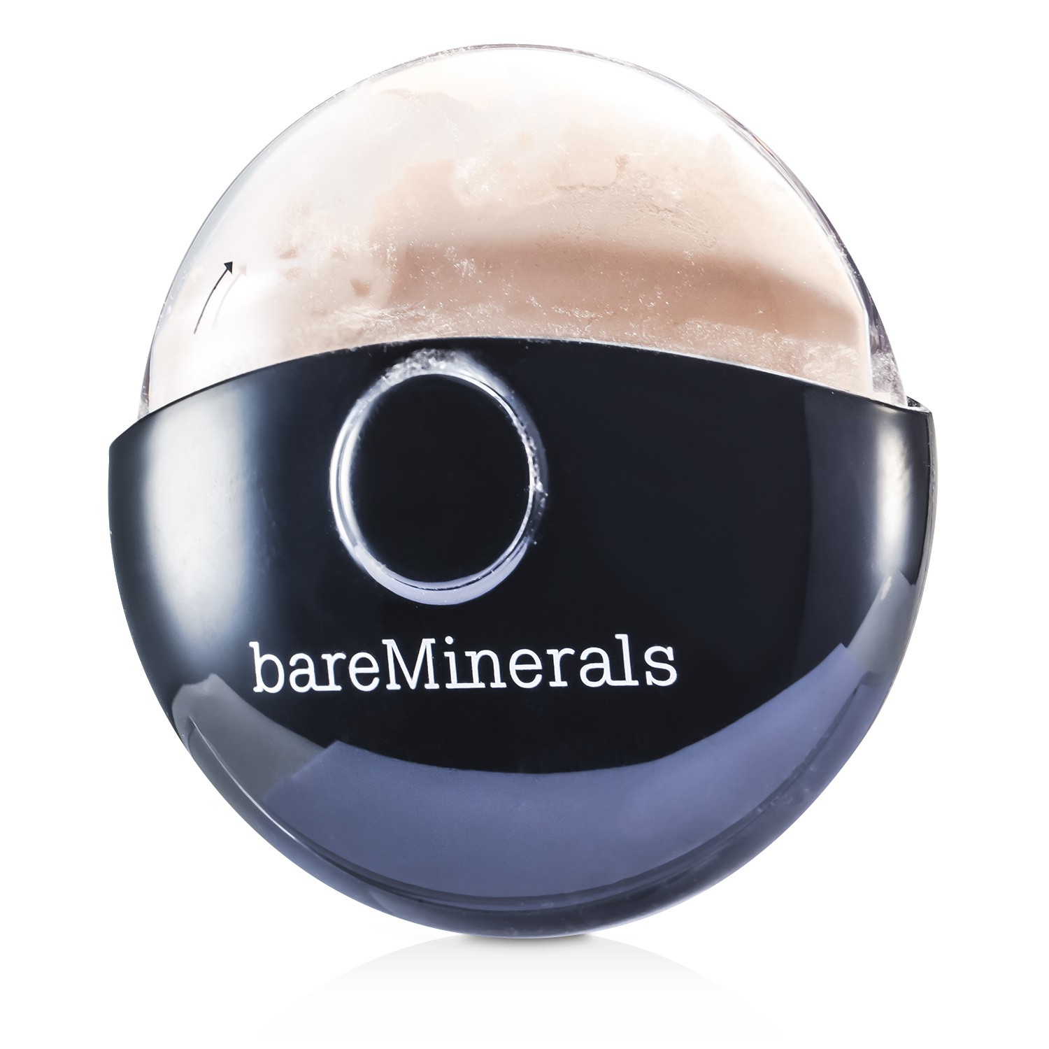 贝茗  BareMinerals 矿物定妆粉 8g/0.28oz