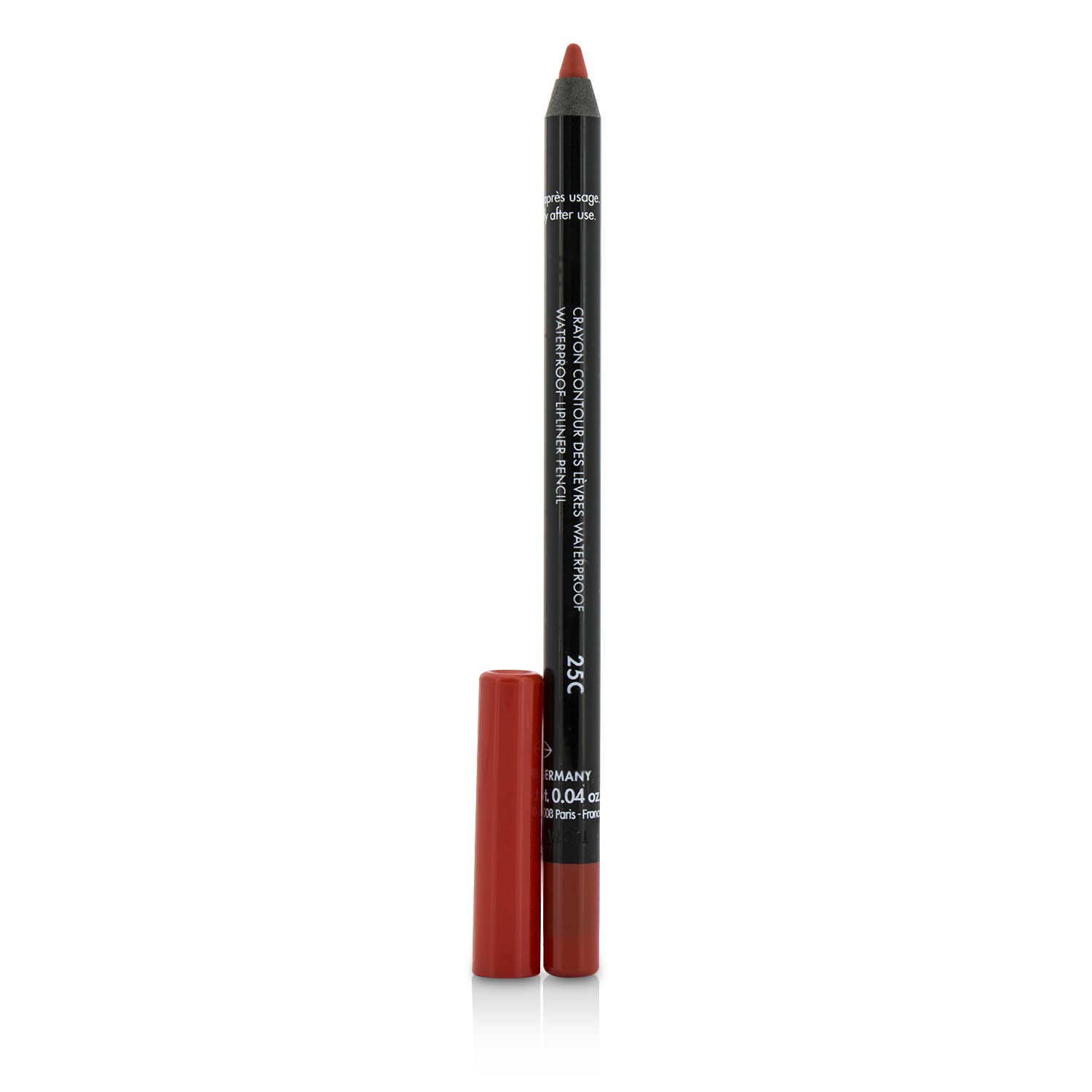 Make Up For Ever Aqua Lip Lápiz Perfilador de Labios a Prueba de Agua 1.2g/0.04oz