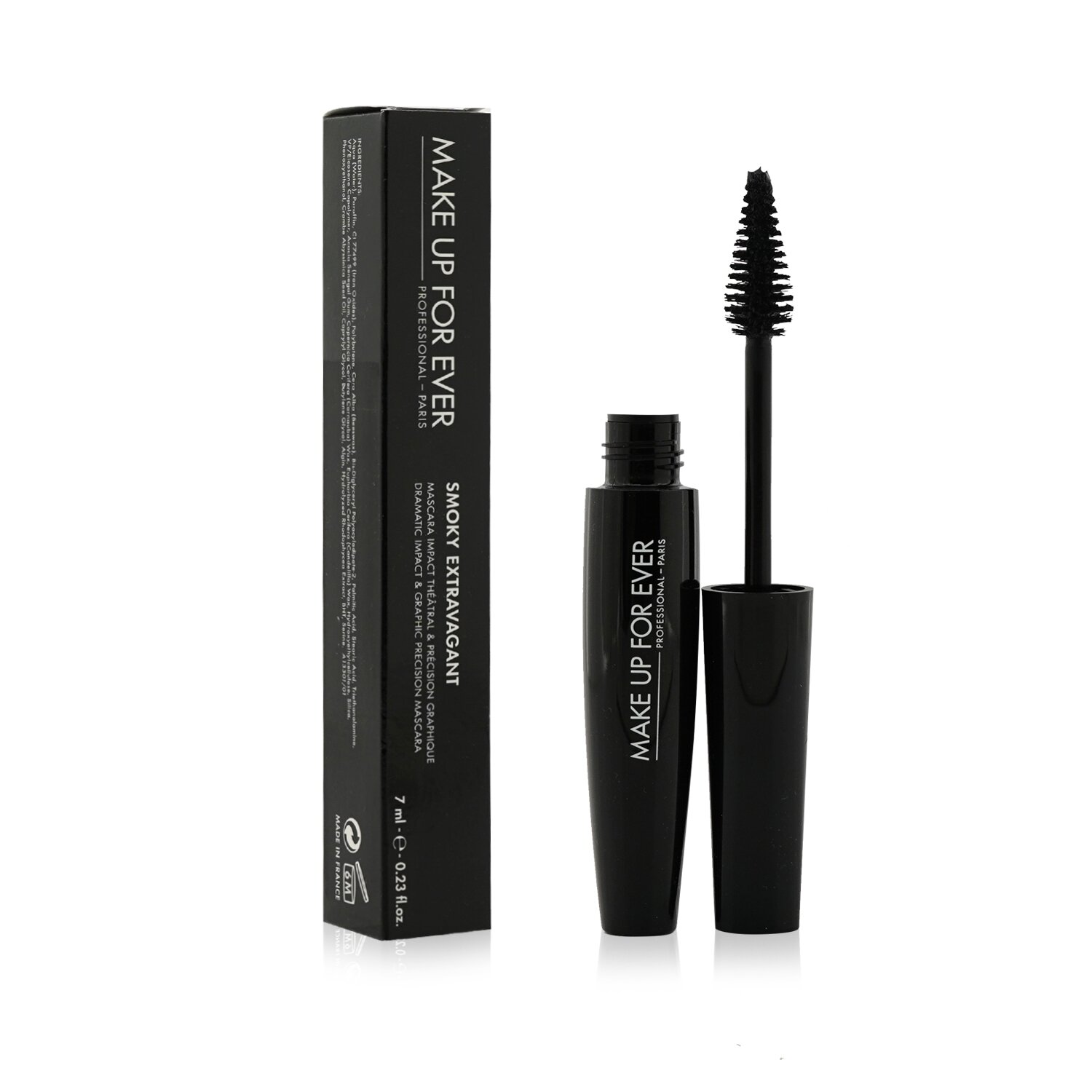 Make Up For Ever Smoky Extravagant Mascara 7ml/0.23oz