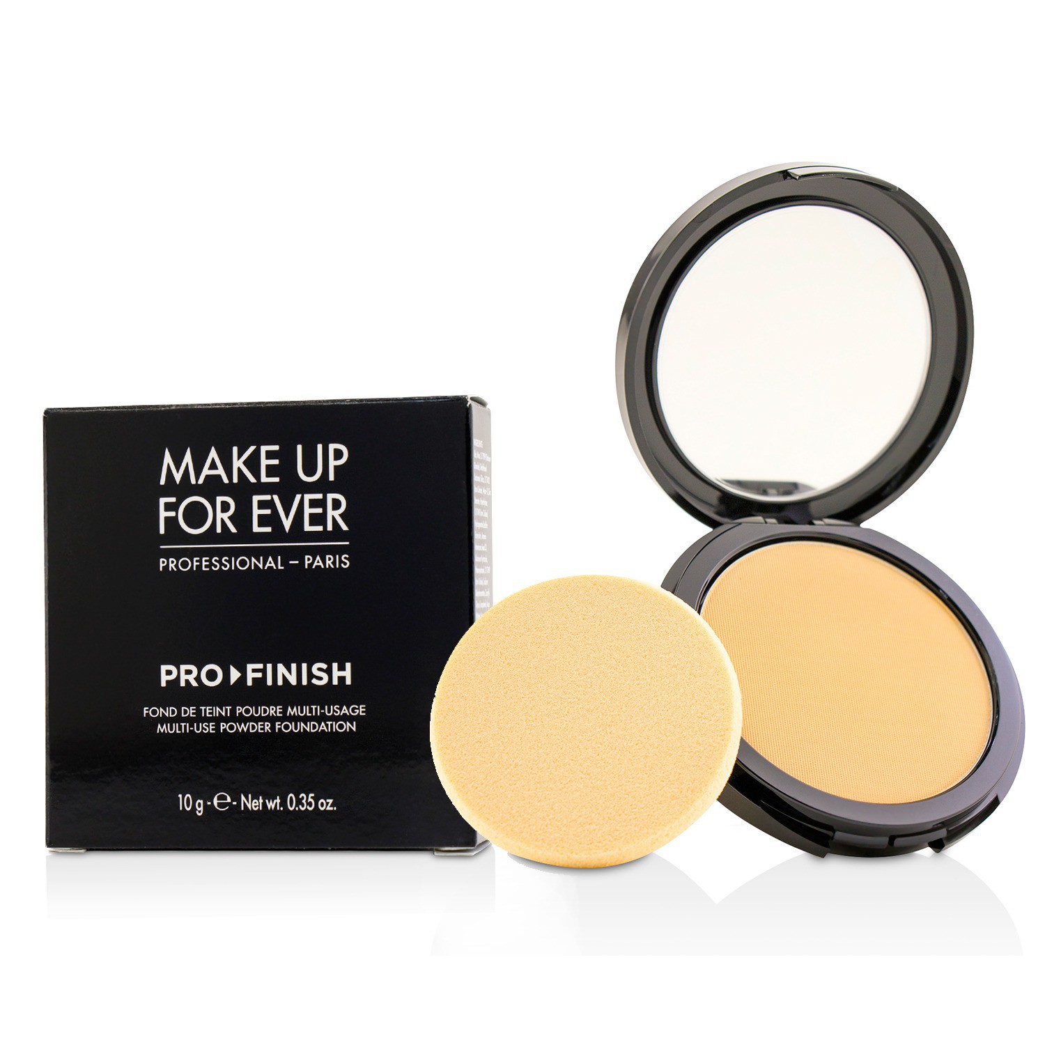 메이크업 포에버 Make Up For Ever 프로 피니쉬 멀티 유즈 파우더 파운데이션 10g/0.35oz