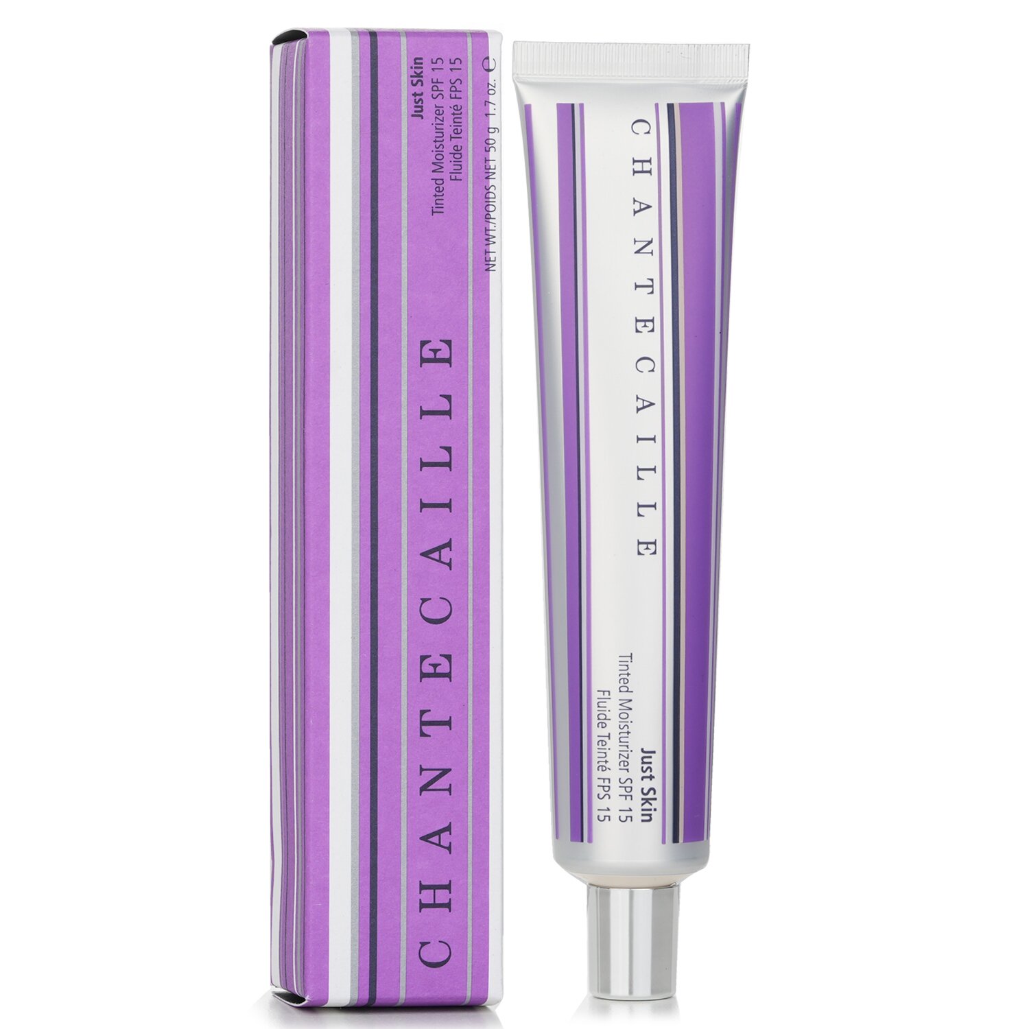 Chantecaille 香緹卡 自然肌膚輕底妝SPF 15 50g/1.7oz