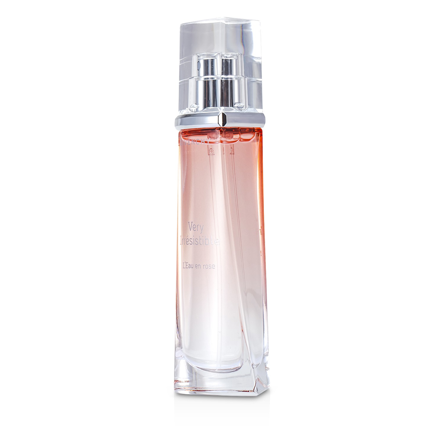 Givenchy Very Irresistible L'Eau En Rose Eau De Toilette Spray 30ml/1oz