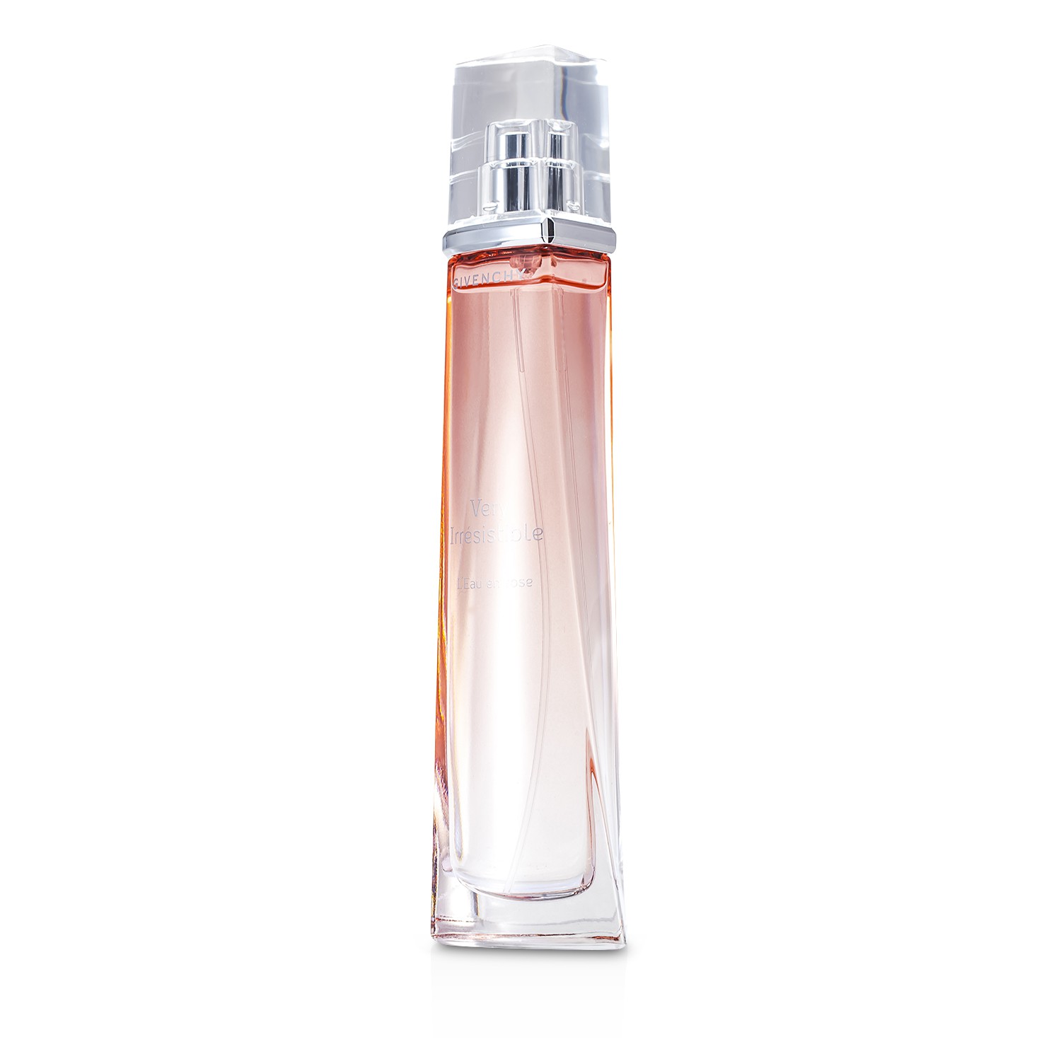 지방시 Givenchy 베리 이레지스터블 로 앙 로즈 오 드 뚜왈렛 스프레이 75ml/2.5oz