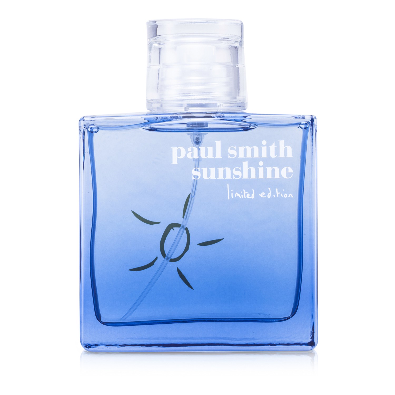 ポールスミス Paul Smith サンシャイン エディション フォー メン EDTスプレー (2014年版) 100ml/3.3oz