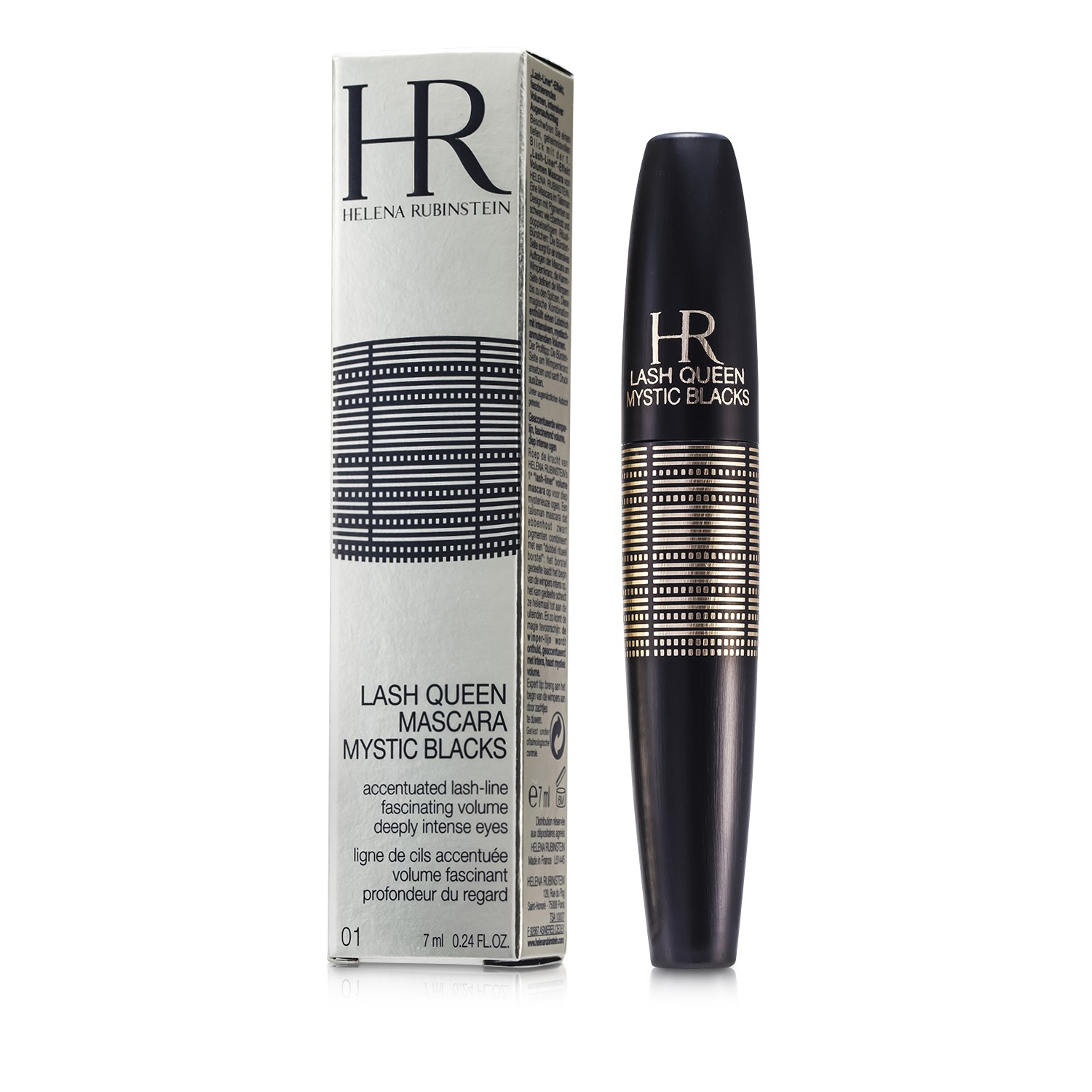 Helena Rubinstein Lash Queen Mystic Blacks Mascara 7ml/0.24oz