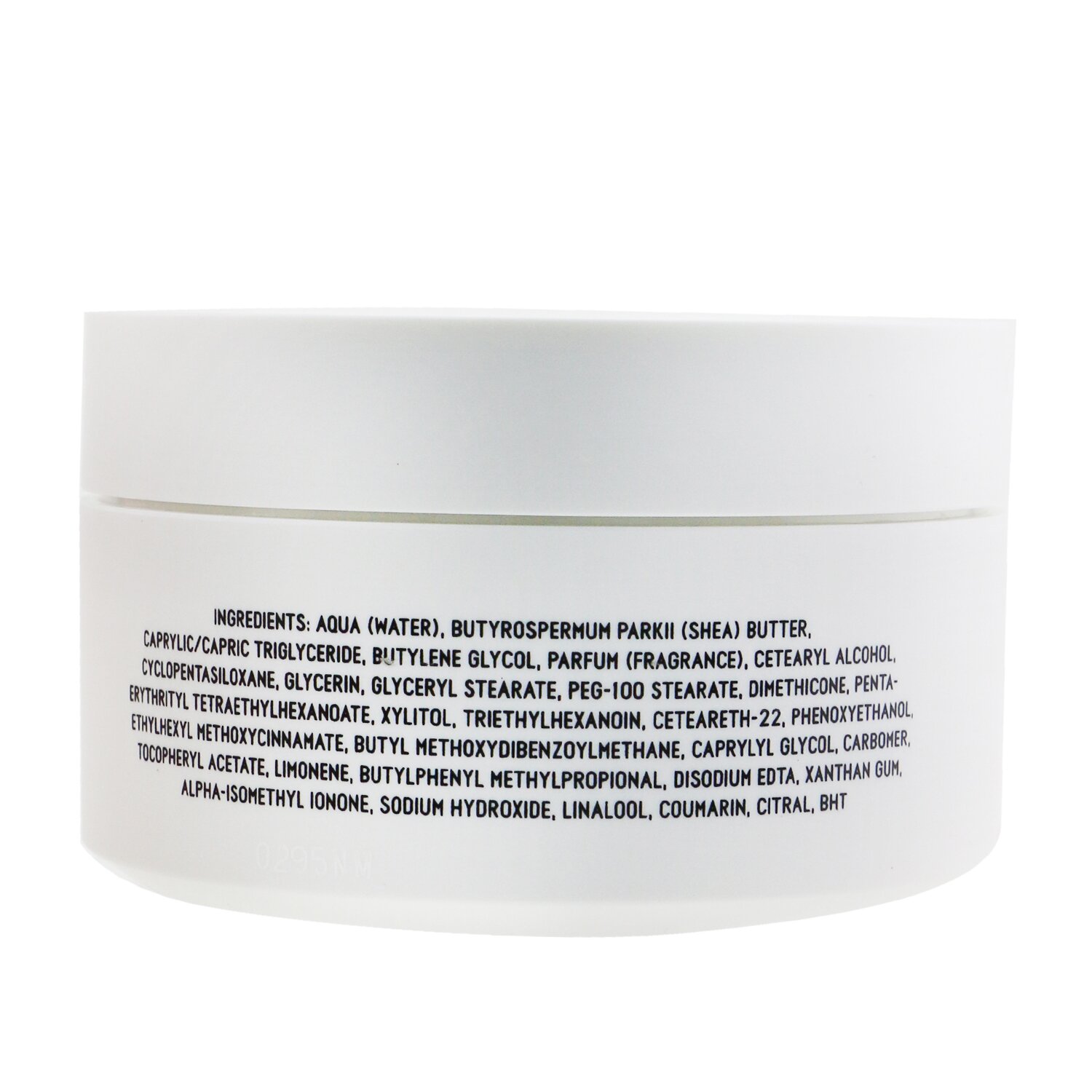 Byredo Bal D'Afrique Κρέμα Σώματος 200ml/6.8oz