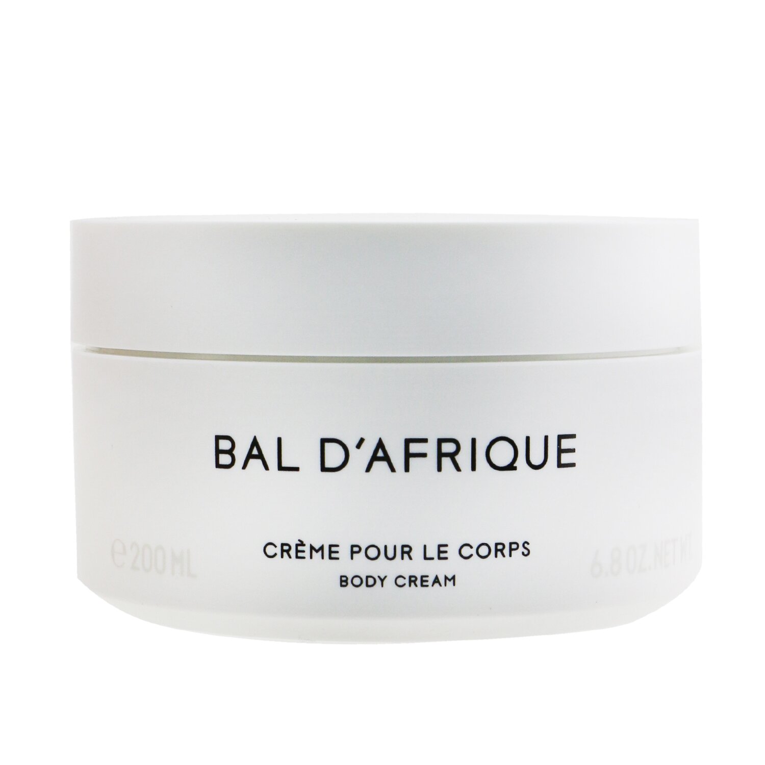 Byredo Bal D'Afrique Bədən Kremi 200ml/6.8oz