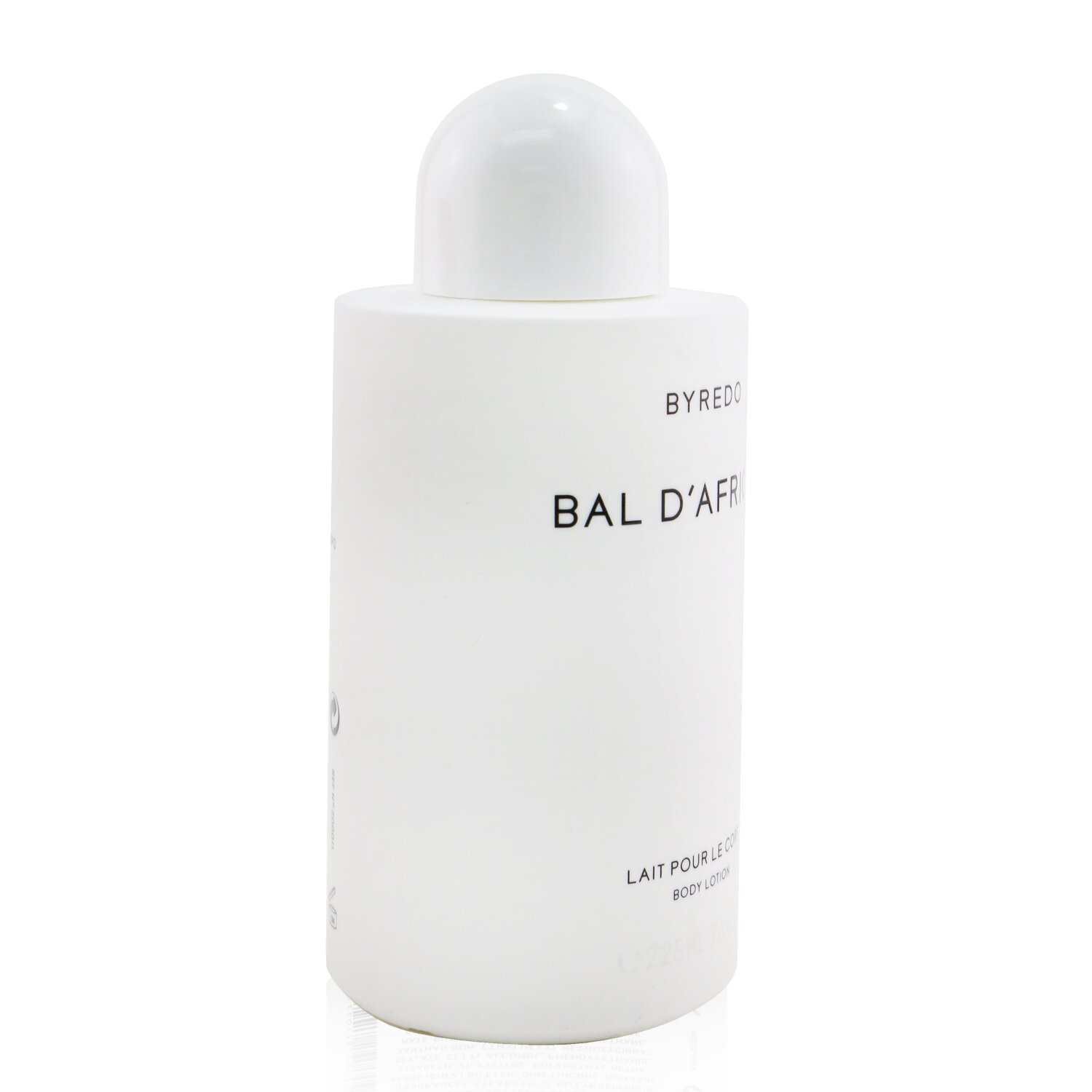 Byredo Bal D'Afrique Body Lotion - Losion Tubuh 225ml/7.6oz