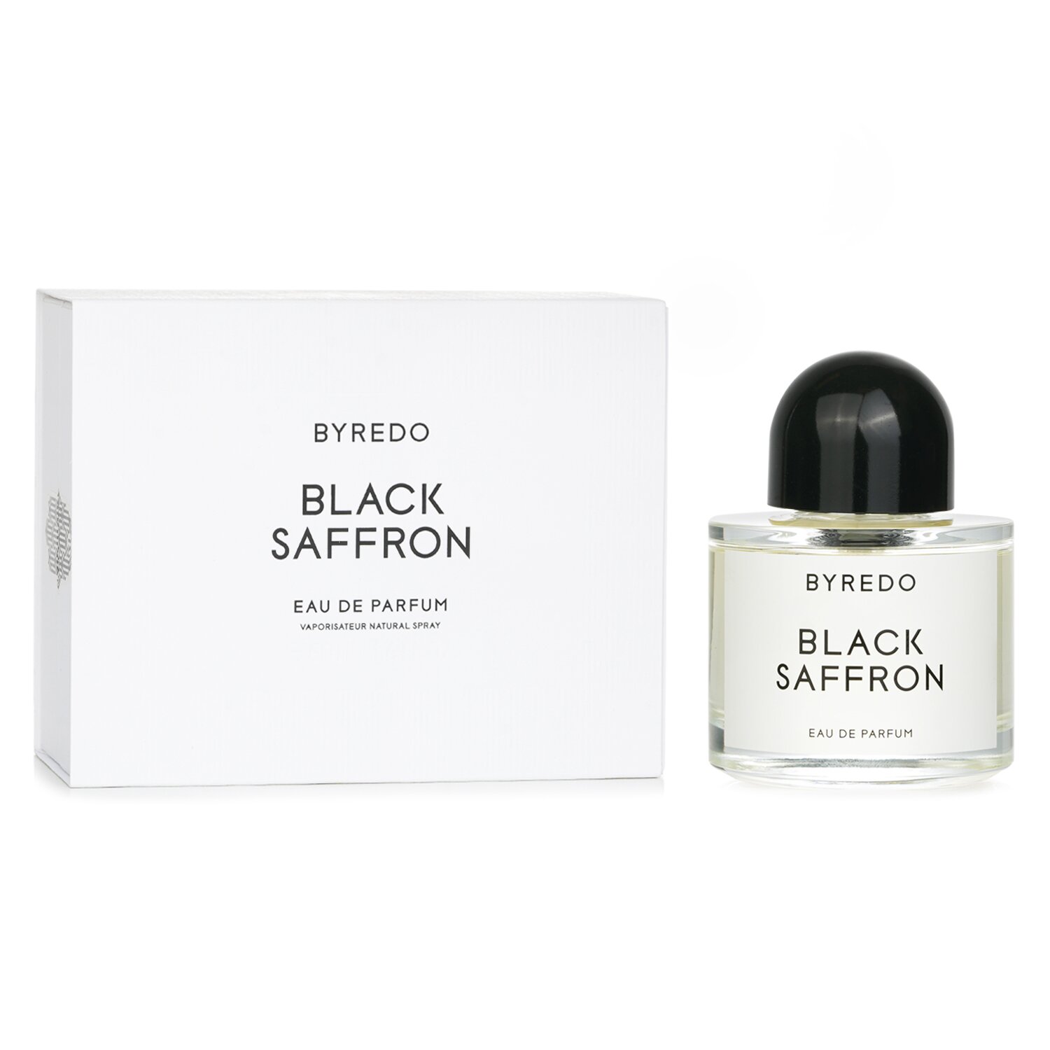 Byredo Black Saffron Eau De Parfum Spray 50ml/1.6oz