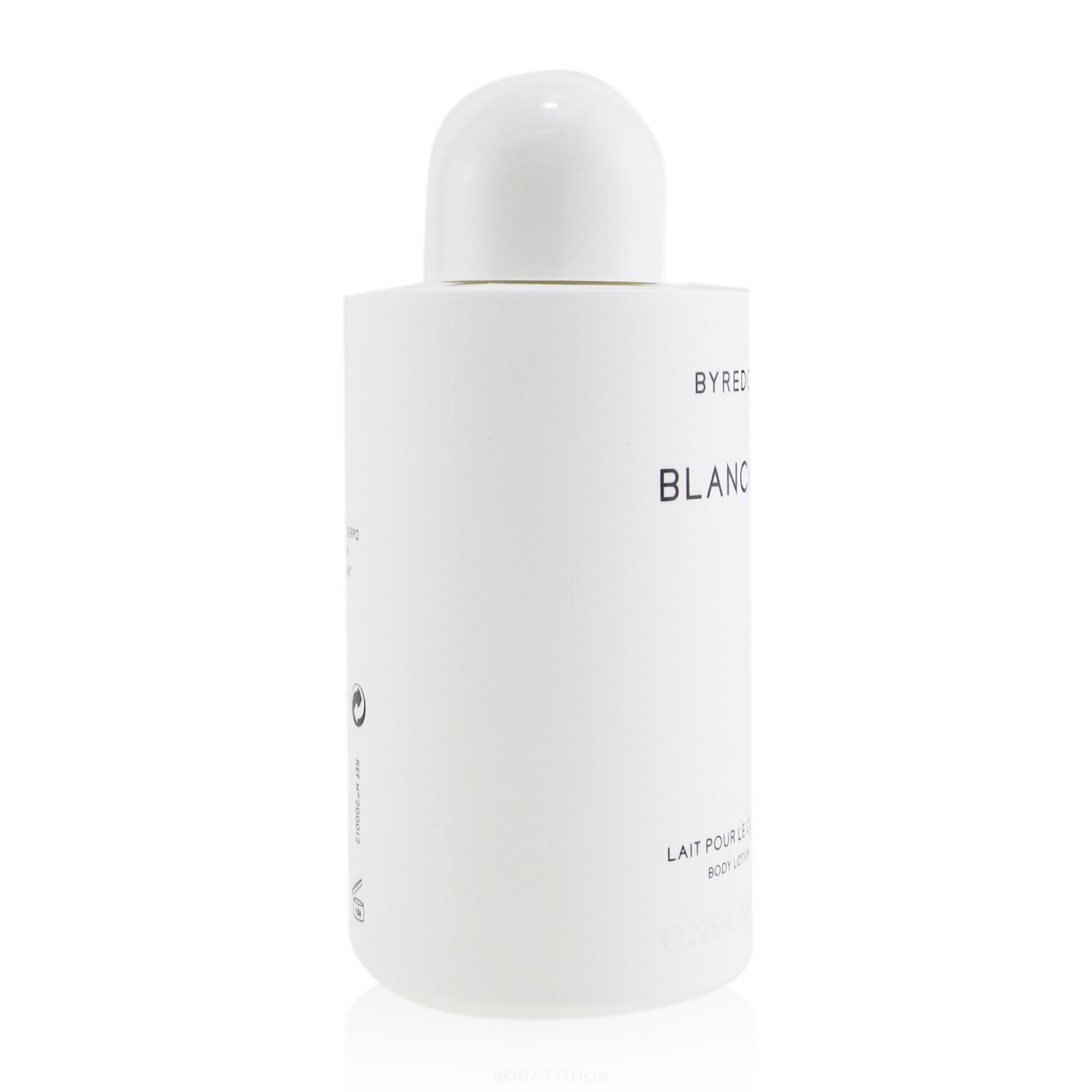 Byredo Loção Corporal Blanche 225ml/7.6oz