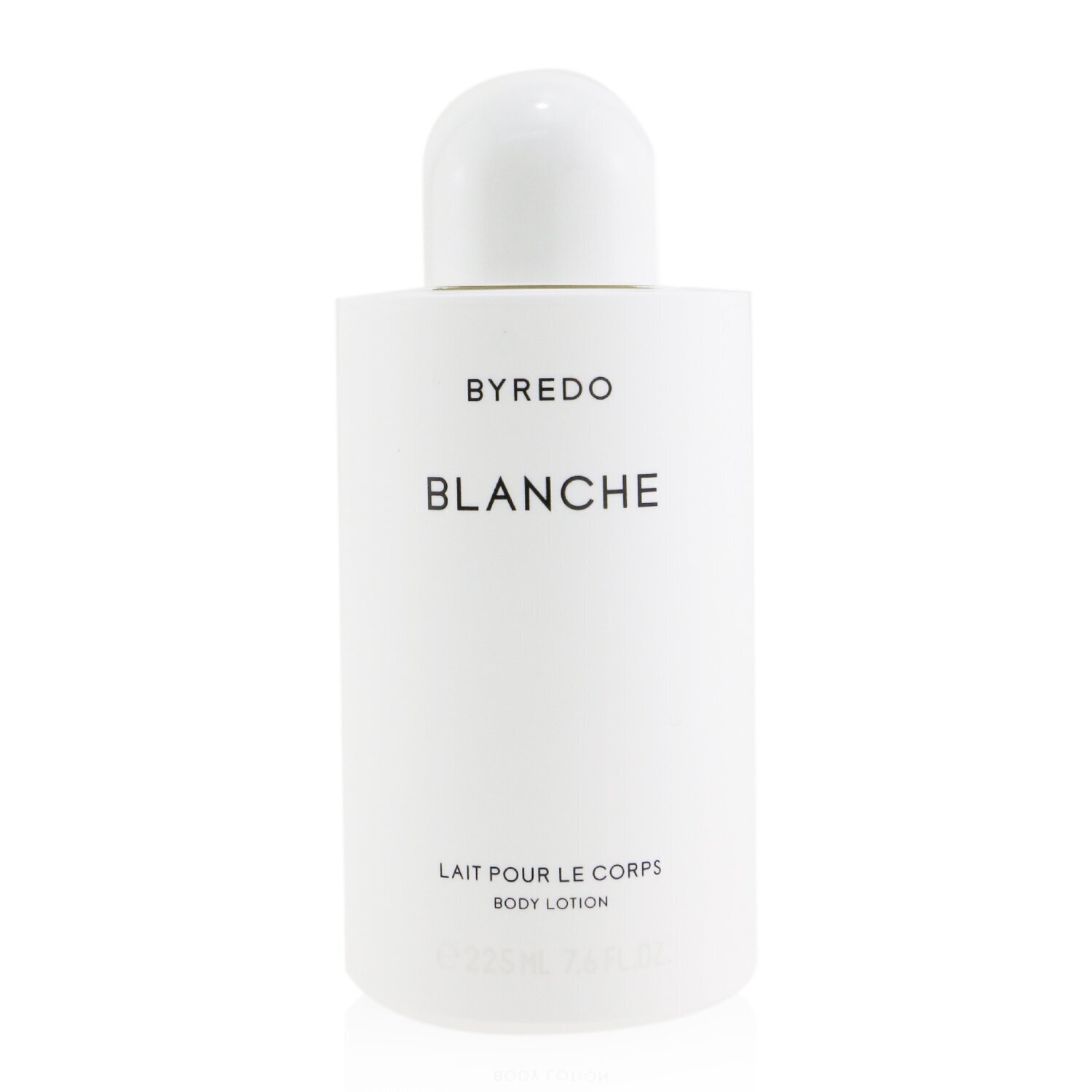 Byredo Loção Corporal Blanche 225ml/7.6oz