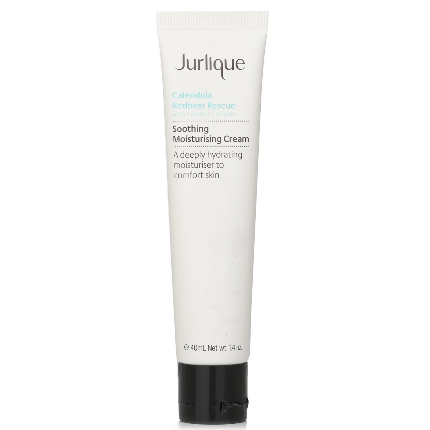 Jurlique ครีมให้ความชุ่มชื้น Calendula Redness Rescue Soothing Moisturising Cream 40ml/1.4oz