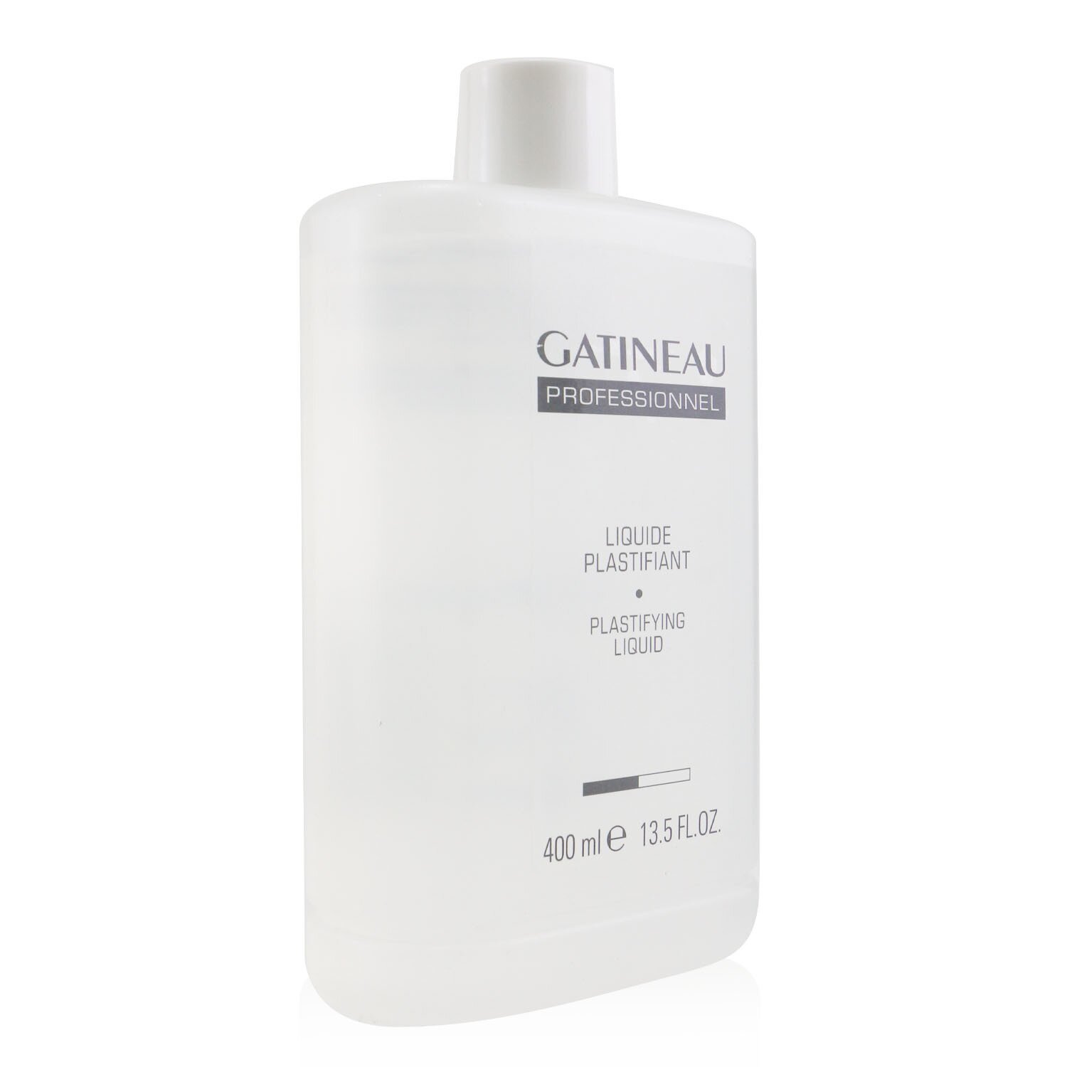 Gatineau Plastifying Liquid (Tamanho Profissional) 400ml/13.5oz