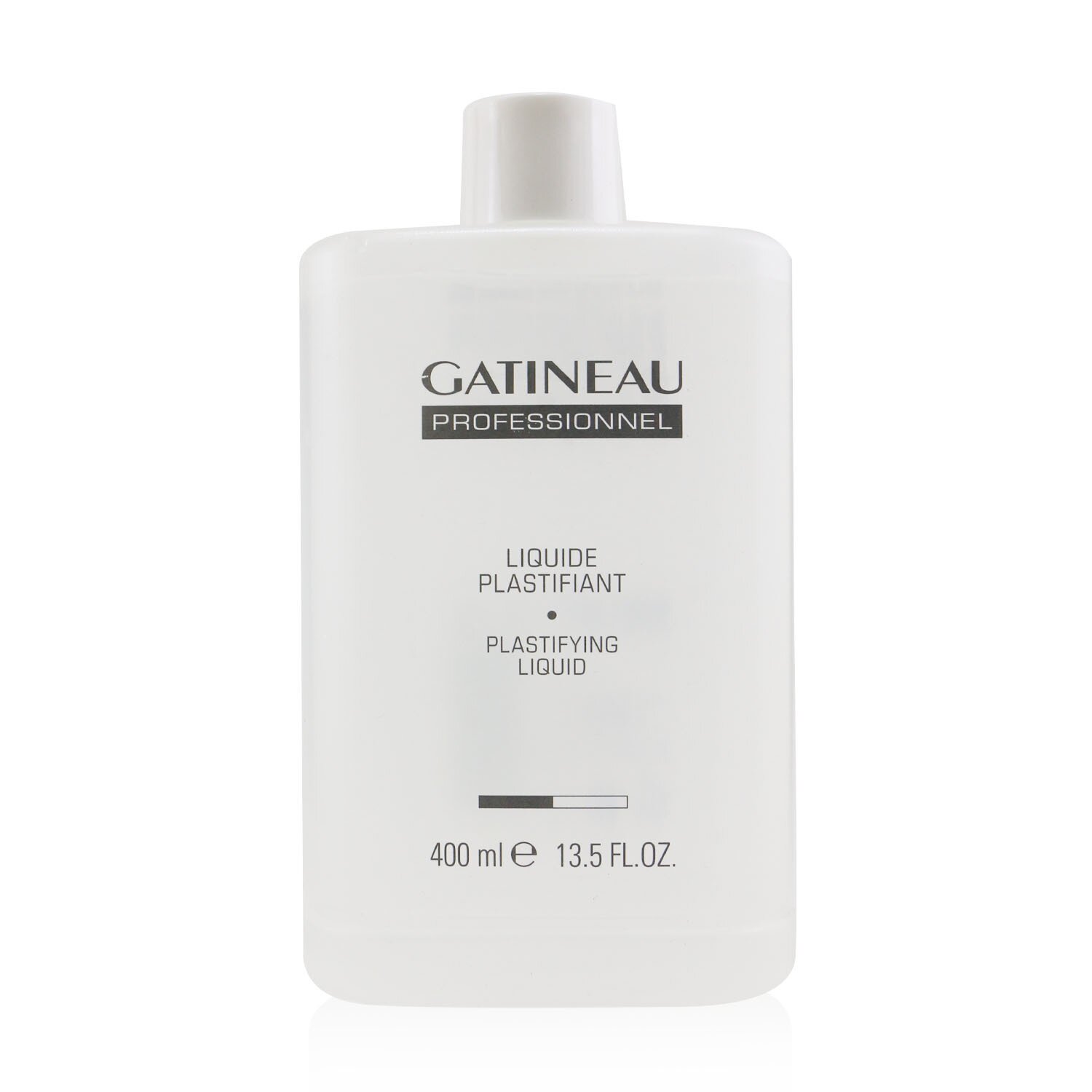 Gatineau Plastifying Liquid (Tamanho Profissional) 400ml/13.5oz