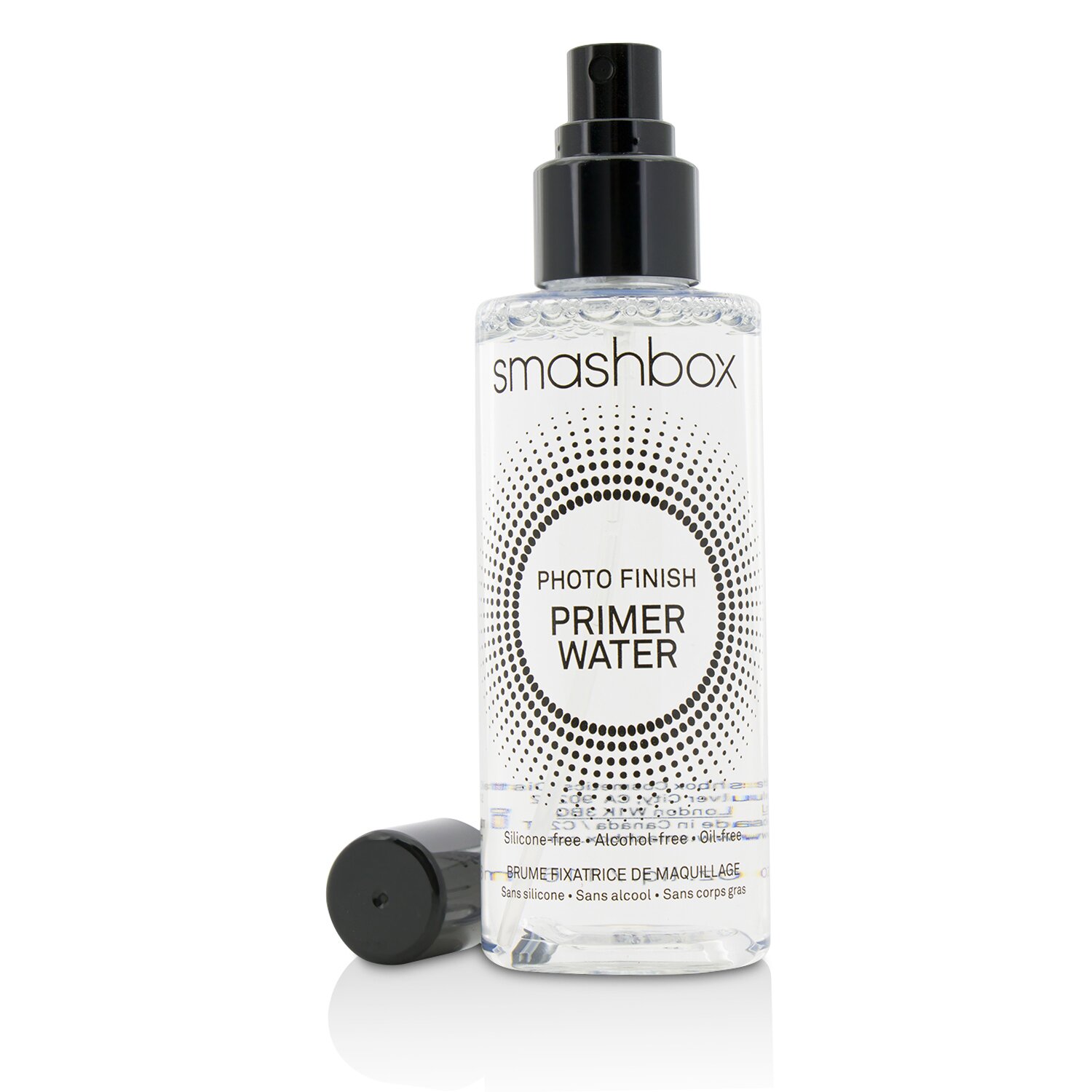 Smashbox Photo Finish Primer Water 116ml/3.9oz