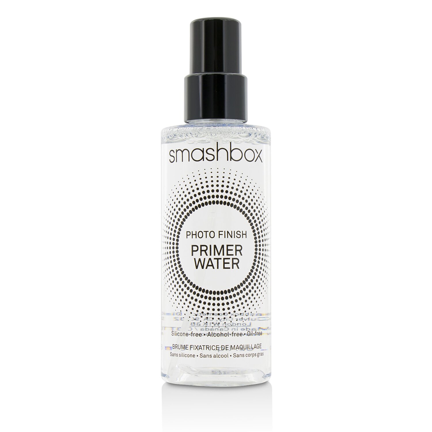 Smashbox Photo Finish Primer Water 116ml/3.9oz