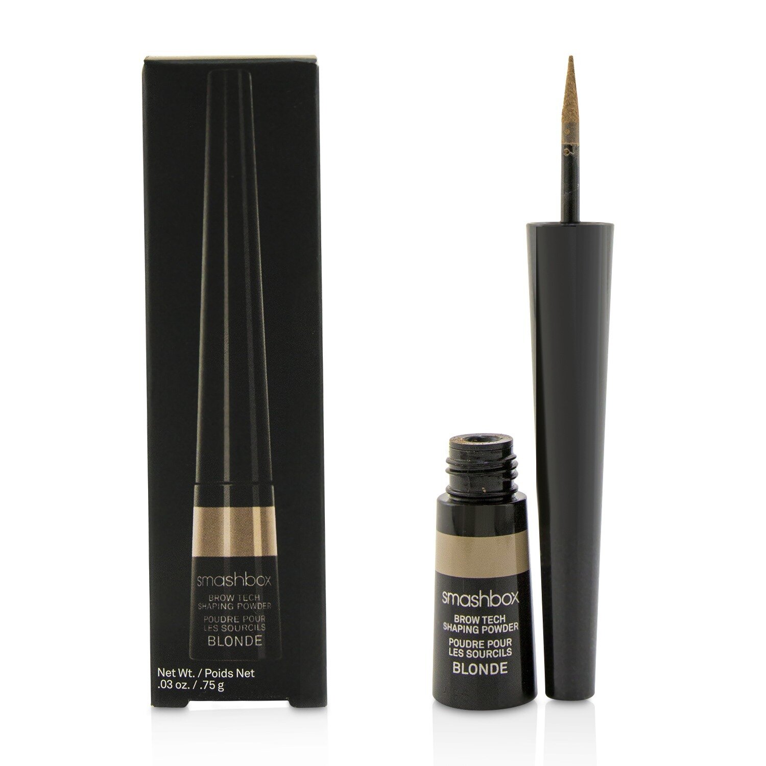 Smashbox بودرة لرسم الحواجب Brow Tech 0.75g/0.03oz