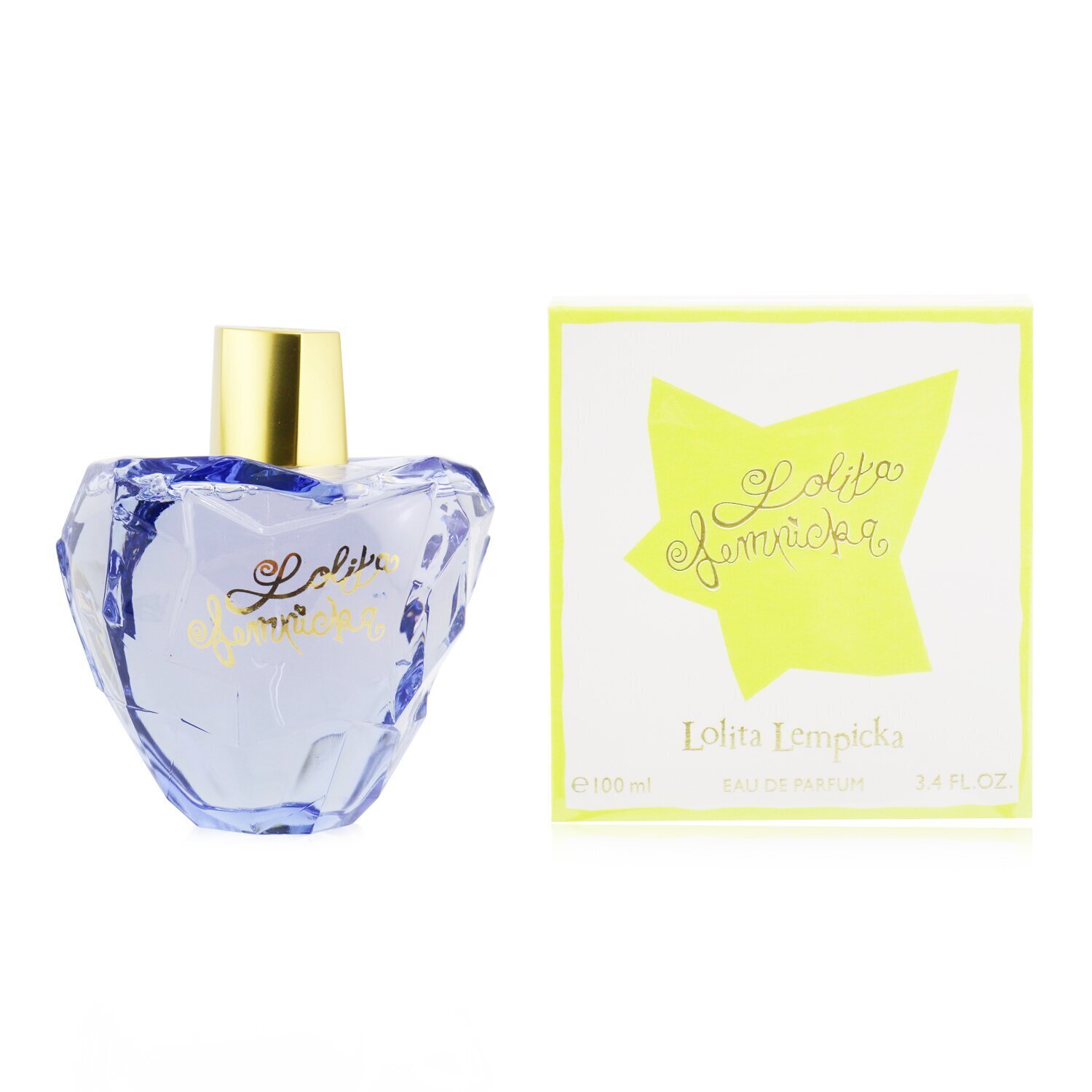 Lolita Lempicka Parfemska voda u spreju 100ml/3.3oz