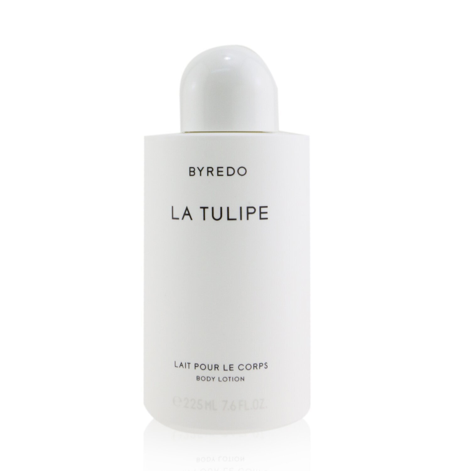 Byredo La Tulipe ტანის ლოსიონი 225ml/7.6oz