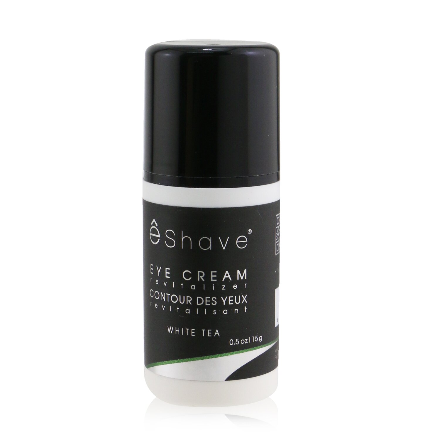 EShave Creme Para Olhos Revitalizer - Chá Branco 15g/0.5oz