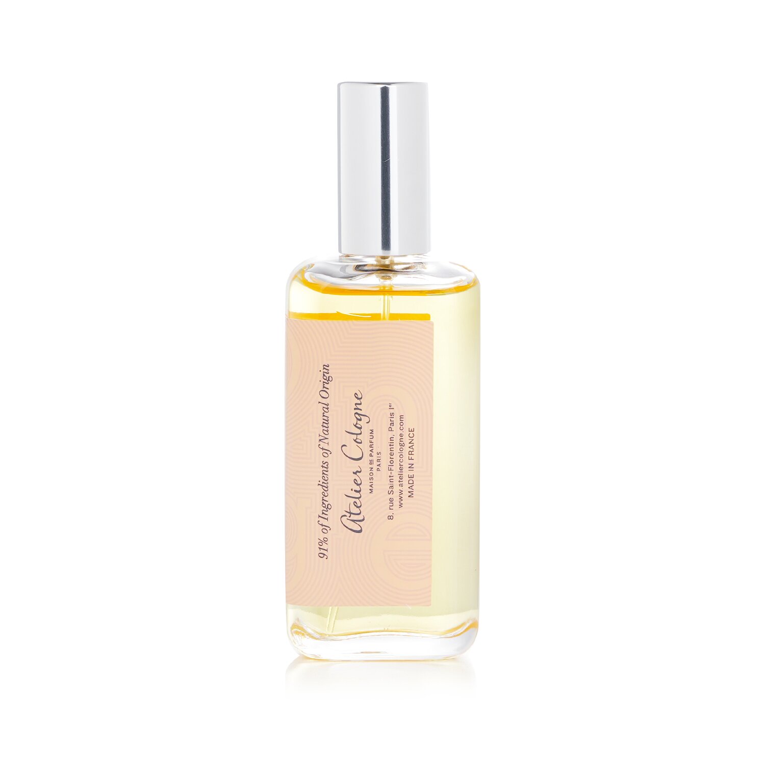 Atelier Cologne Orange Sanguine Cologne Absolue Spray 30ml/1oz