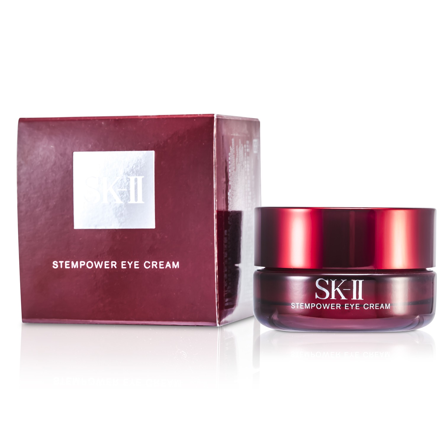 SK II Stempower Eye Cream 15g/0.5oz