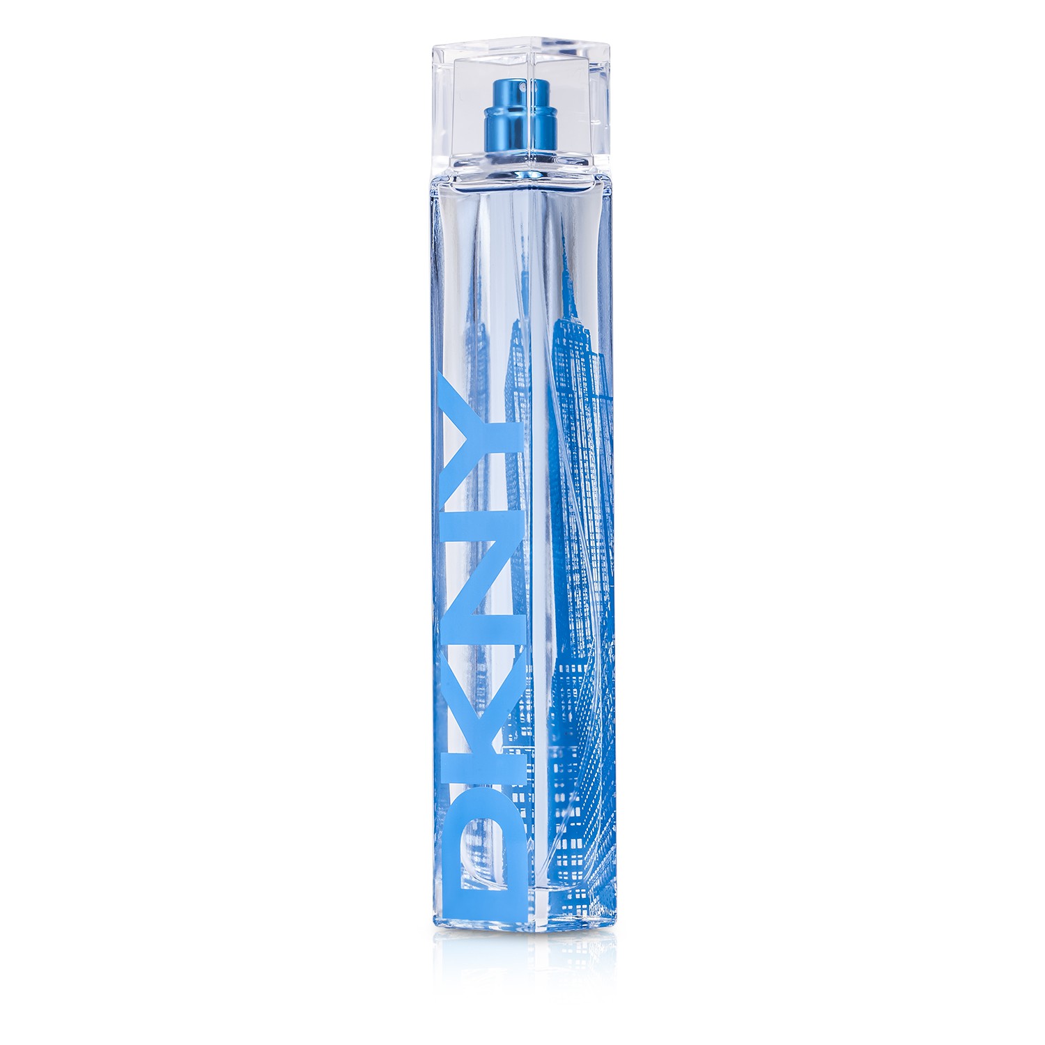 DKNY Energizing Eau De Cologne Spray (2014 Limited Edition) 100ml/3.4oz