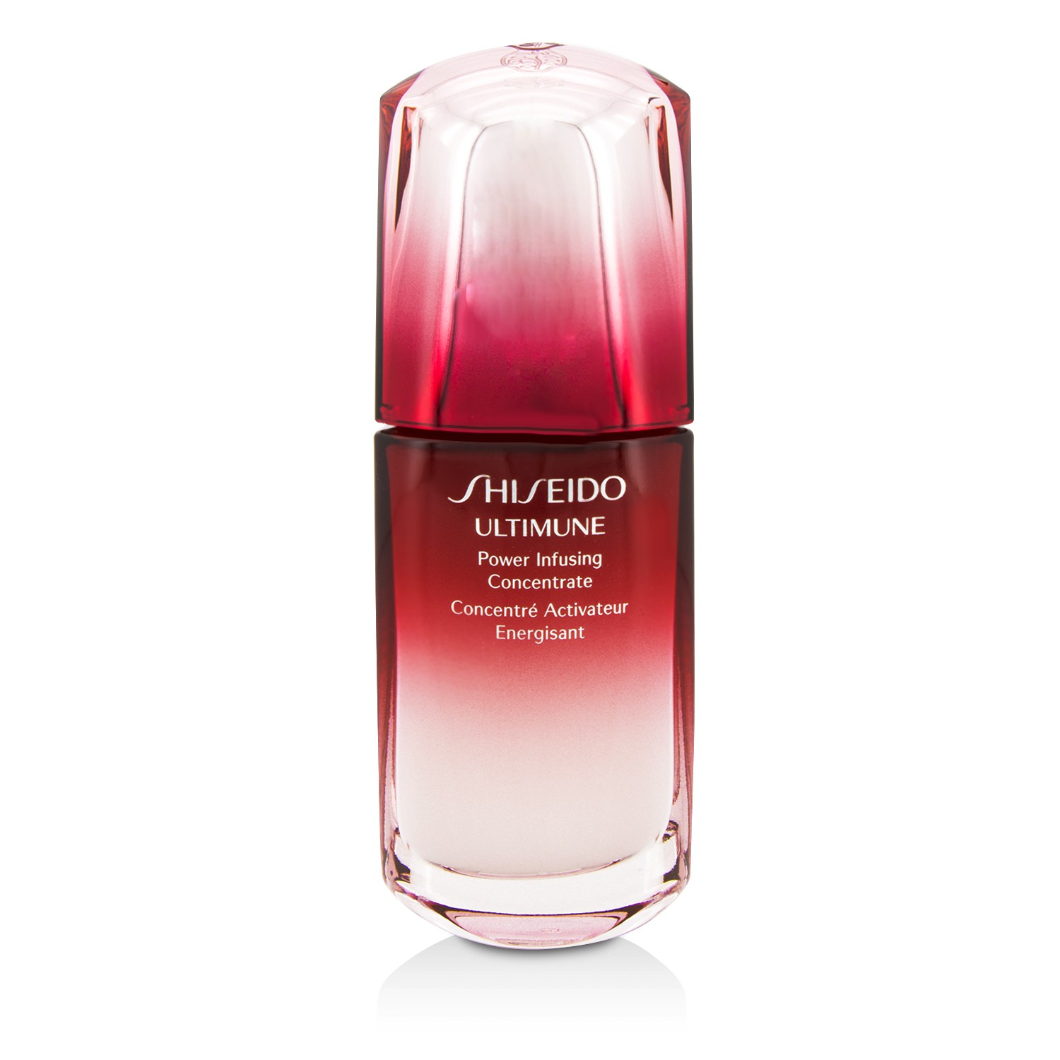 资生堂 Shiseido 红腰子 红妍肌活精华露 50ml/1.6oz