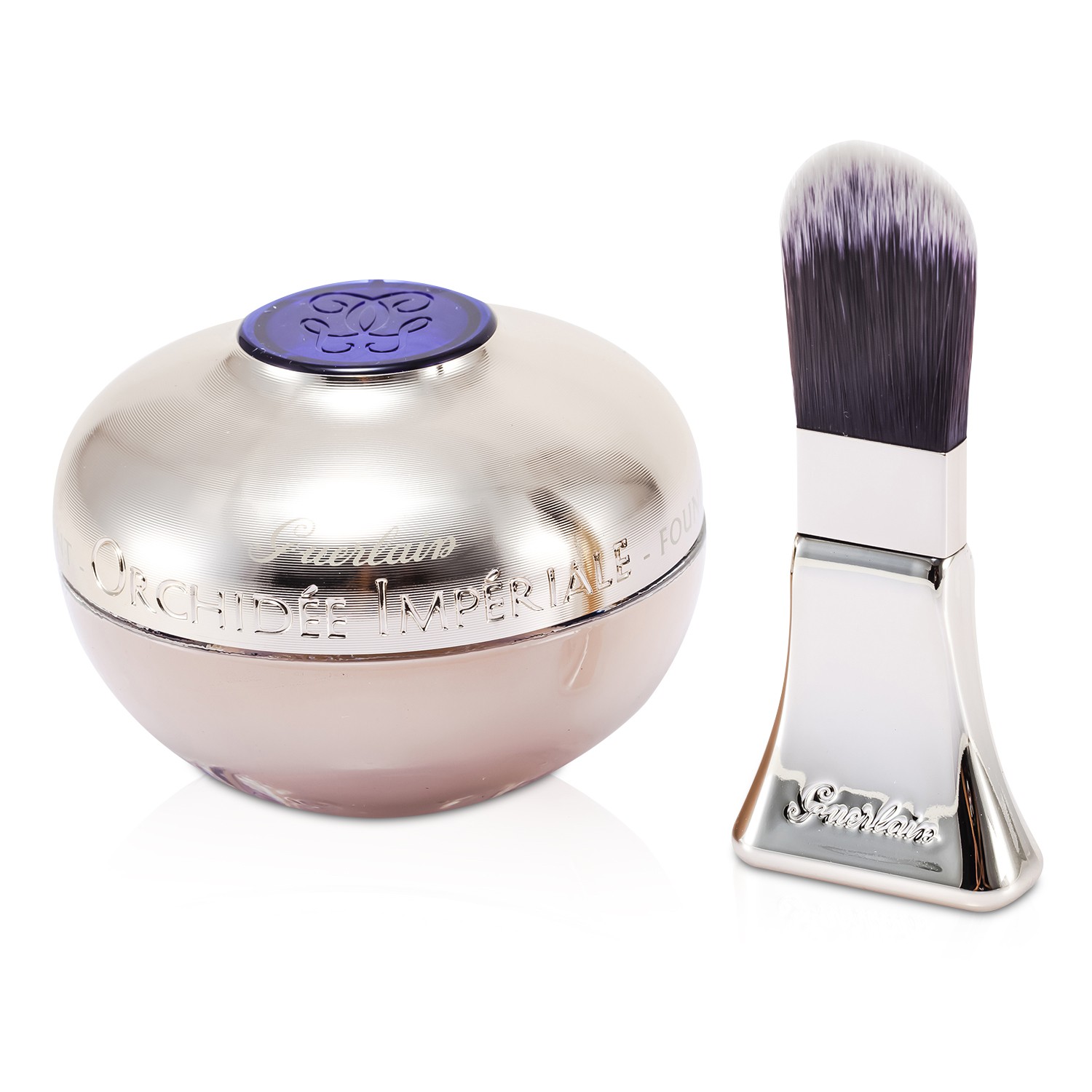 Guerlain Orchidee Imperiale Երանգավորող Գունաբացող Քսուք SPF 25 30ml/1oz