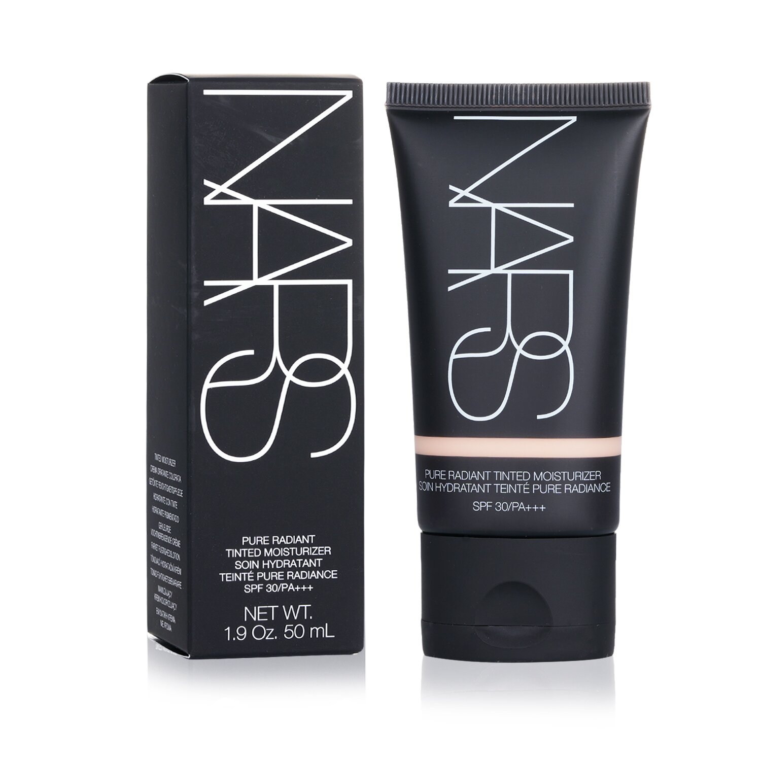 NARS Pure Radiant Tinted Moisturizer SPF 30 50ml/1.9oz