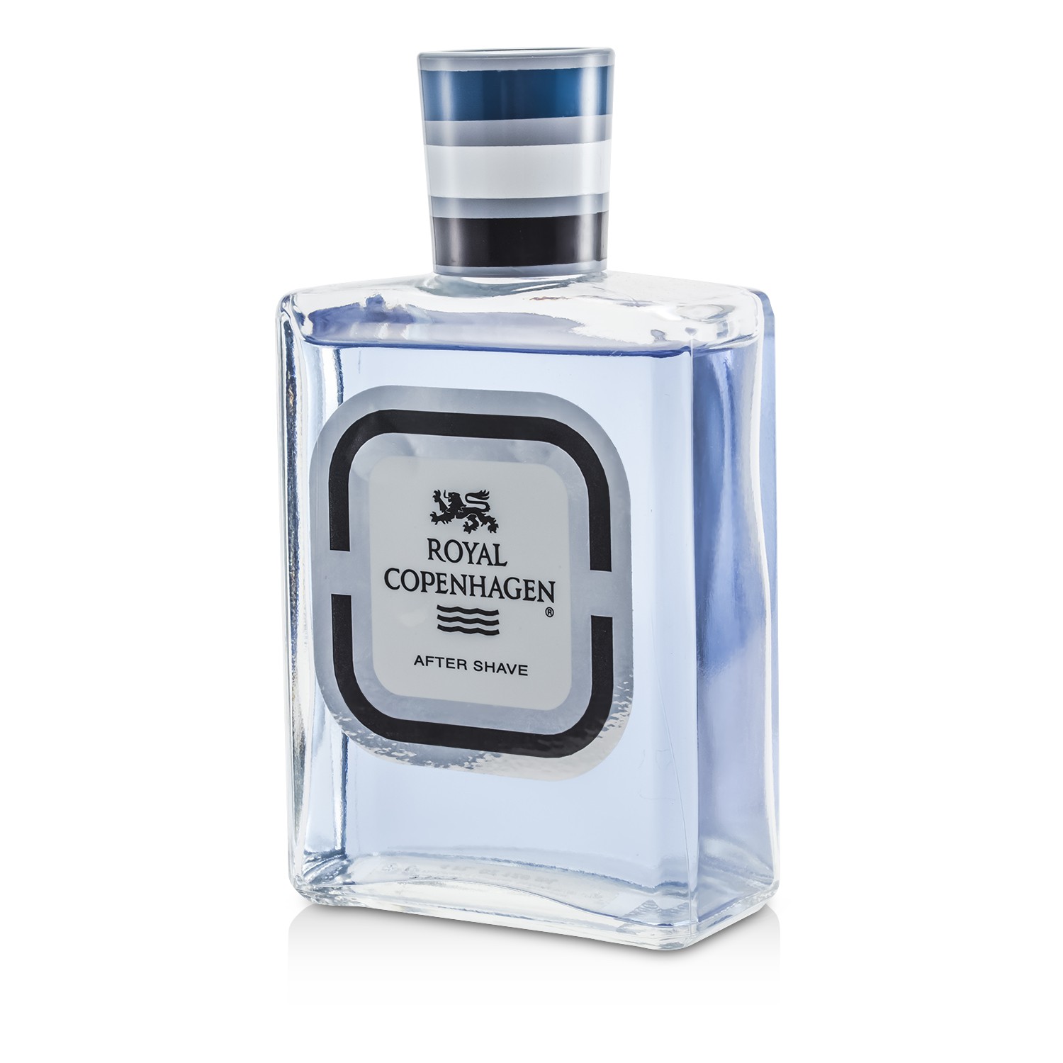 Royal Copenhagen After Shave Splash (Unboxed) 120ml/4oz