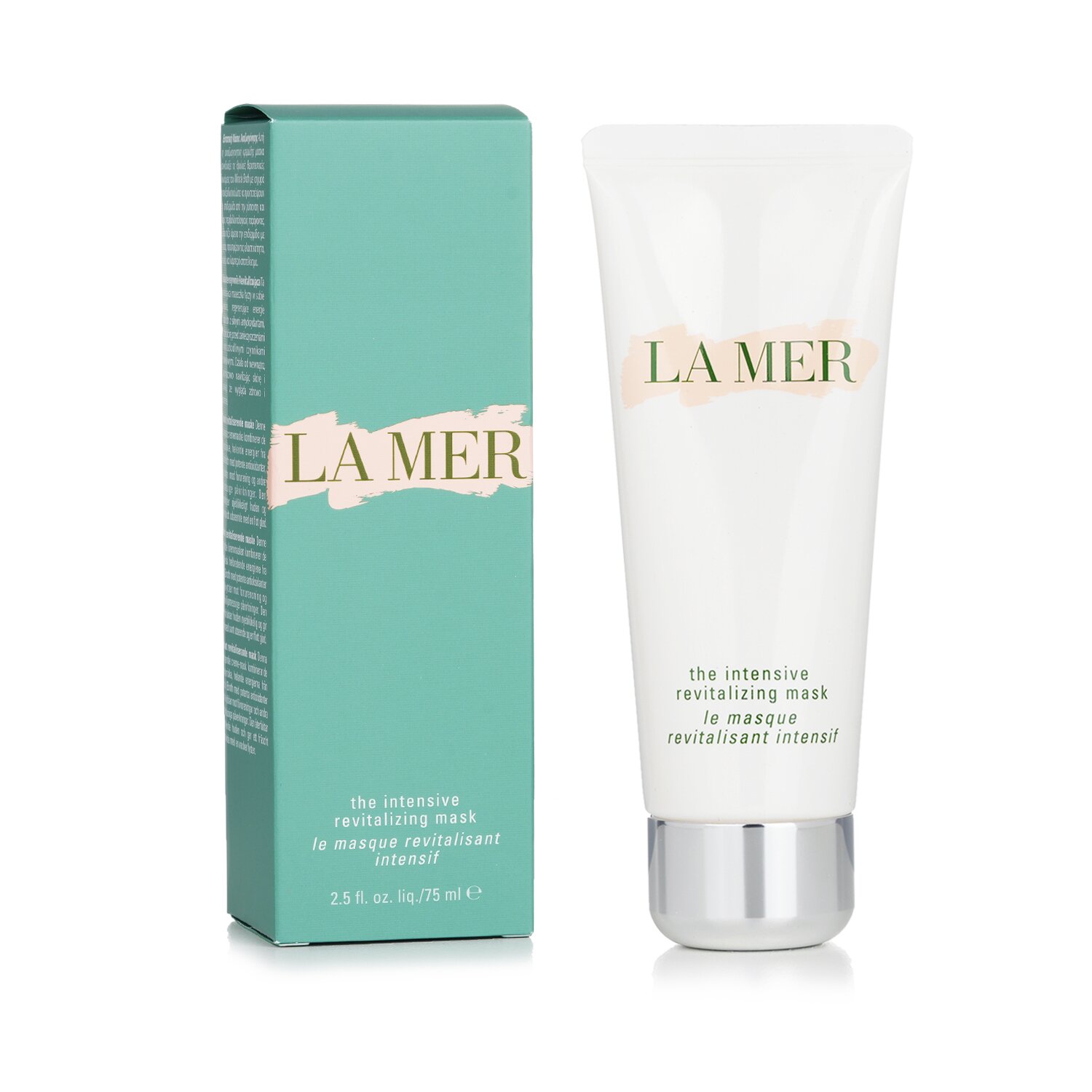 La Mer Интенсивті Қалыптастырғыш Маска 75ml/2.5oz