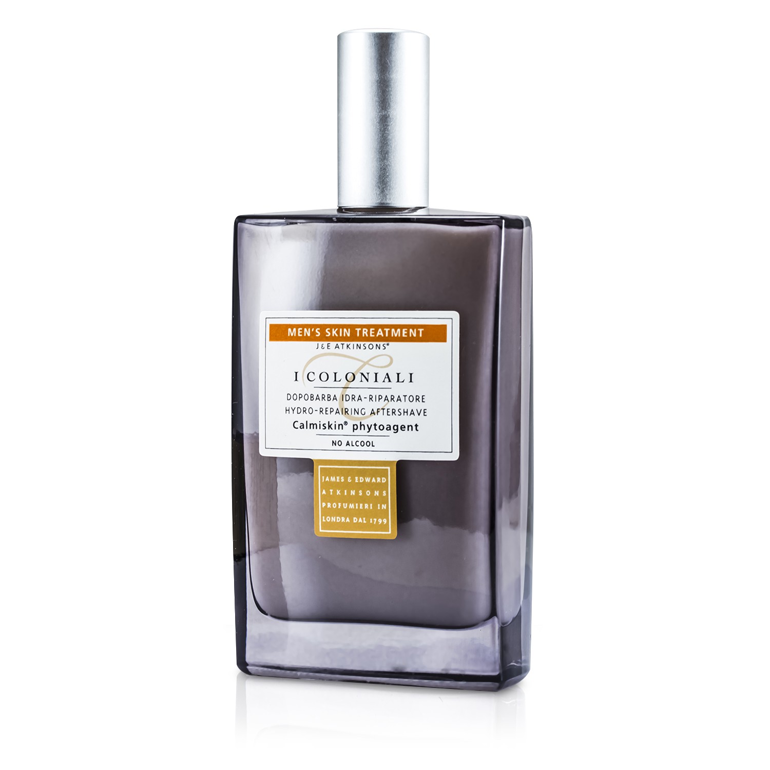 I Coloniali Hydra-Repairing Aftershave 100ml/3.3oz