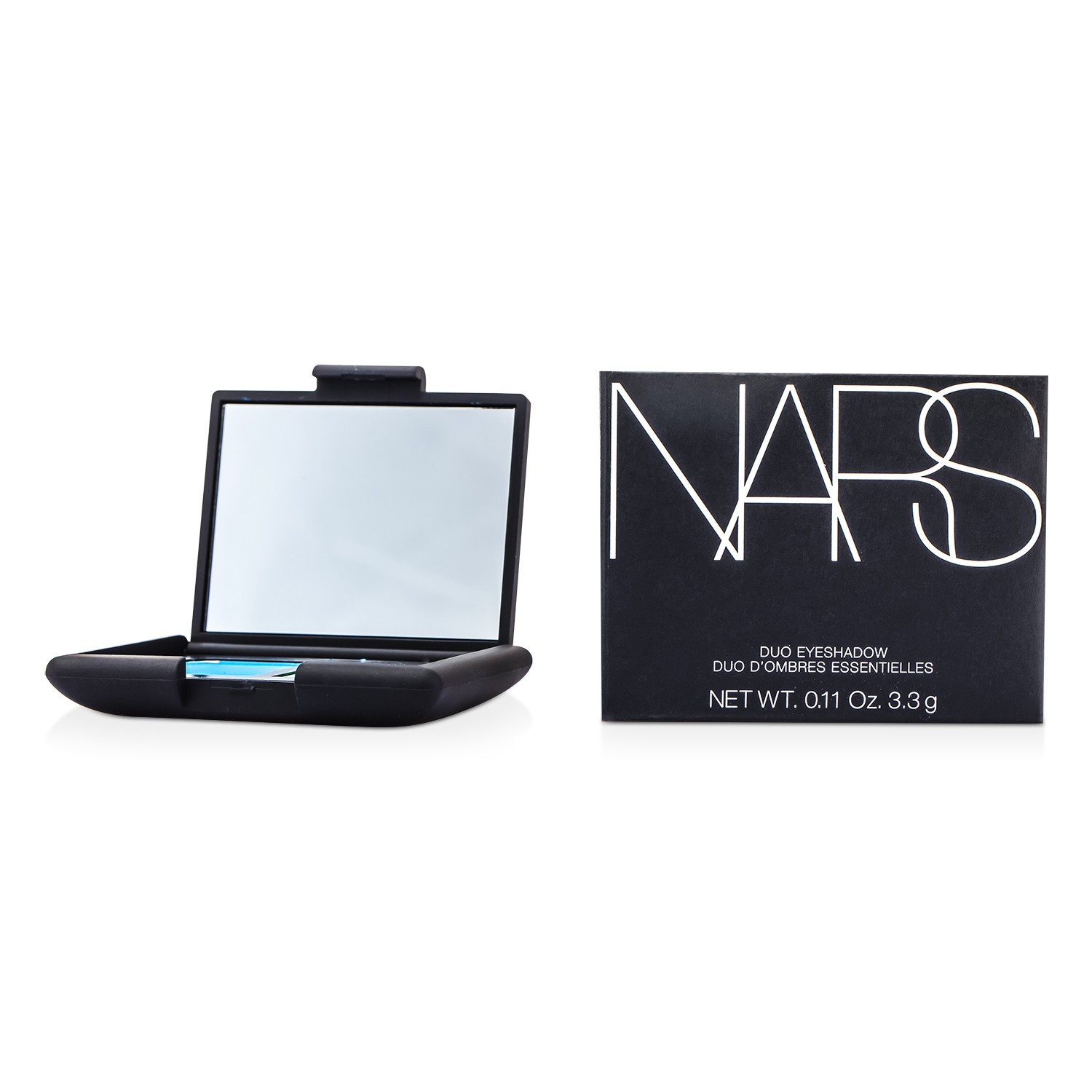 NARS Duo Eyeshadow 3.3g/0.11oz