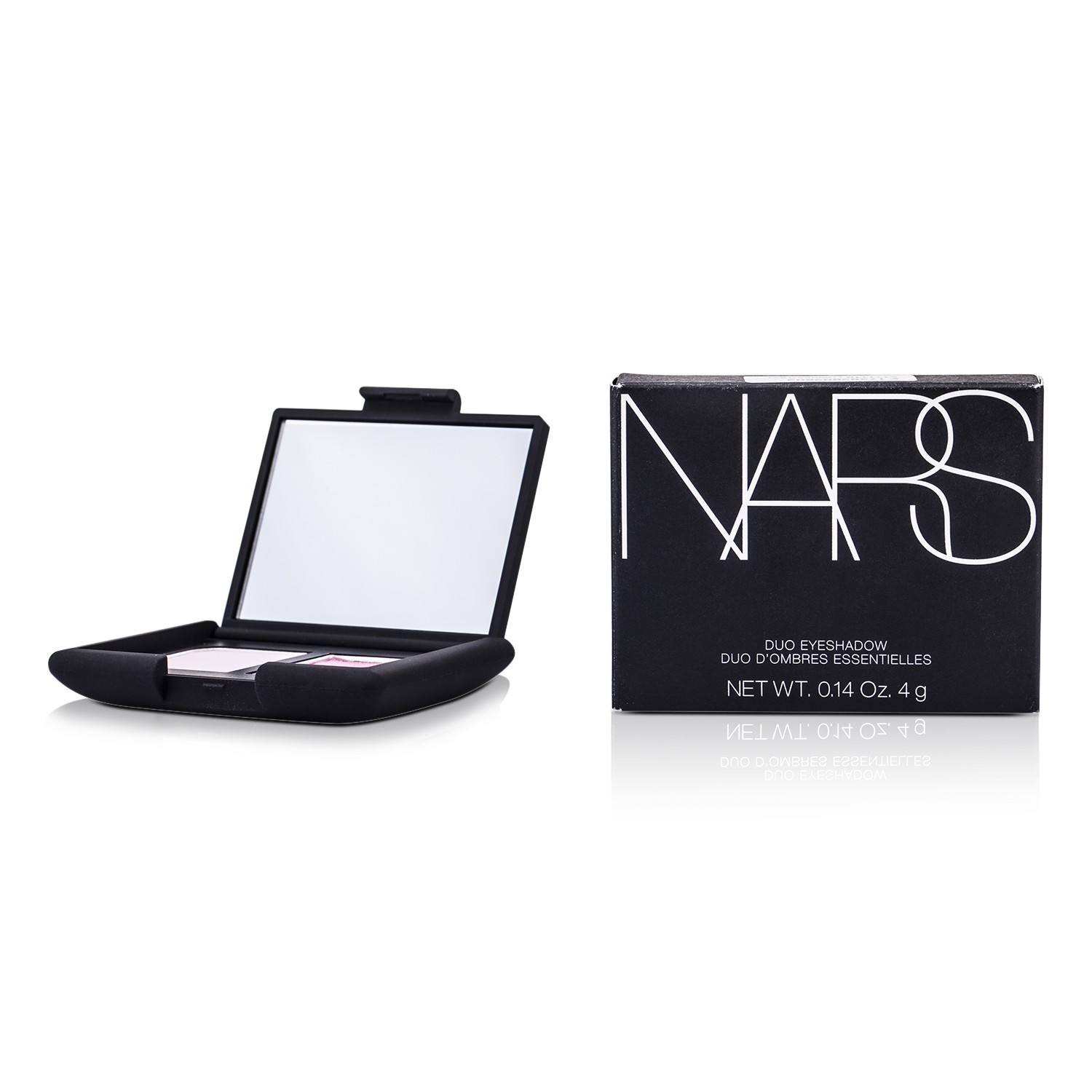 NARS Duo Eyeshadow 4g/0.14oz