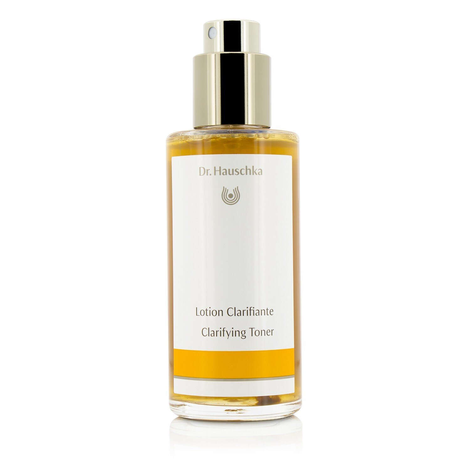 Dr. Hauschka Tonik Clarifying Toner (skóra tłusta, ze skazami, mieszana) 100ml/3.4oz