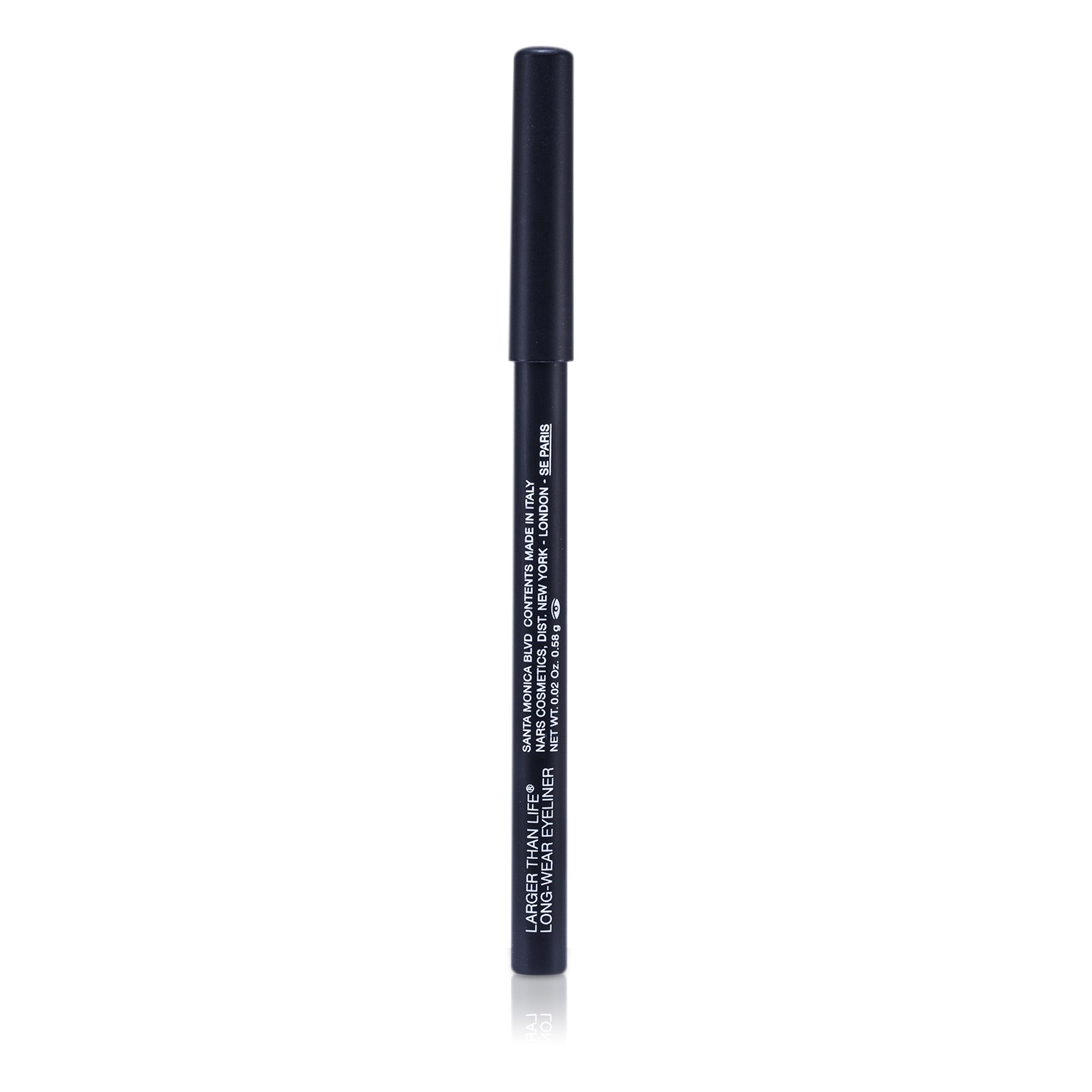 NARS Larger Than Life Delineador de Ojos 0.58g/0.02oz