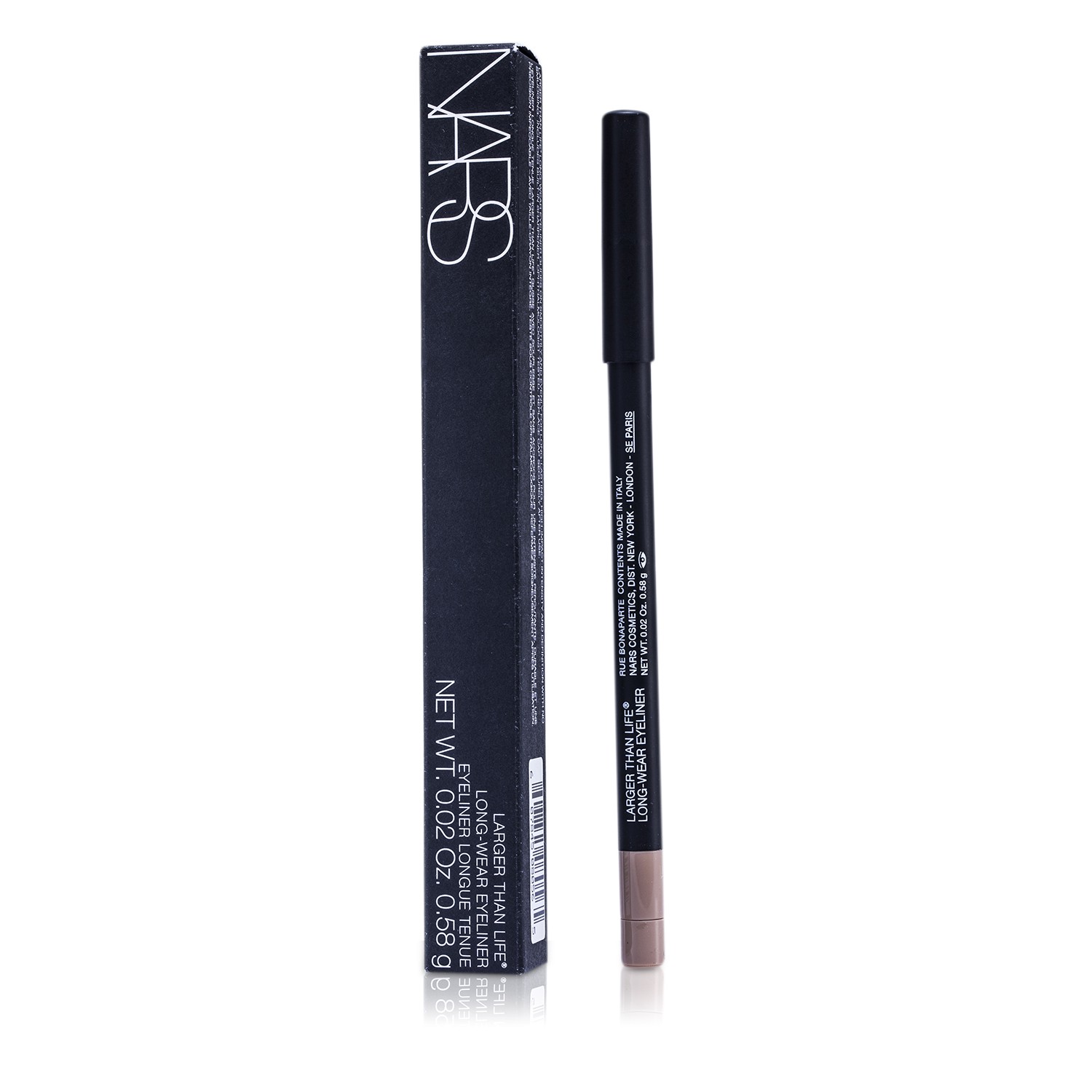 NARS Larger Than Life Eye Liner 0.58g/0.02oz