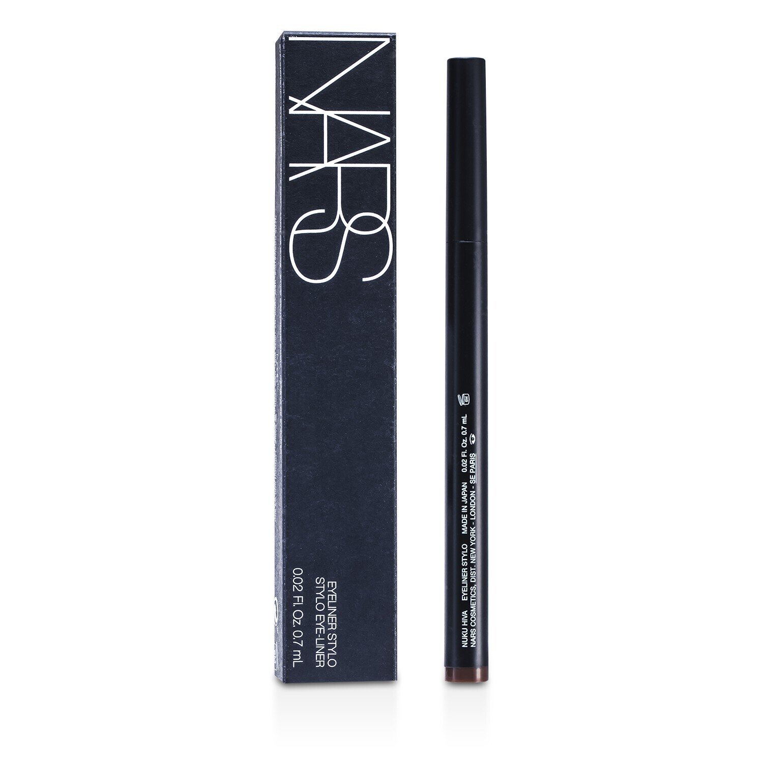 NARS Подводка Стило для Глаз 0.7ml/0.02oz