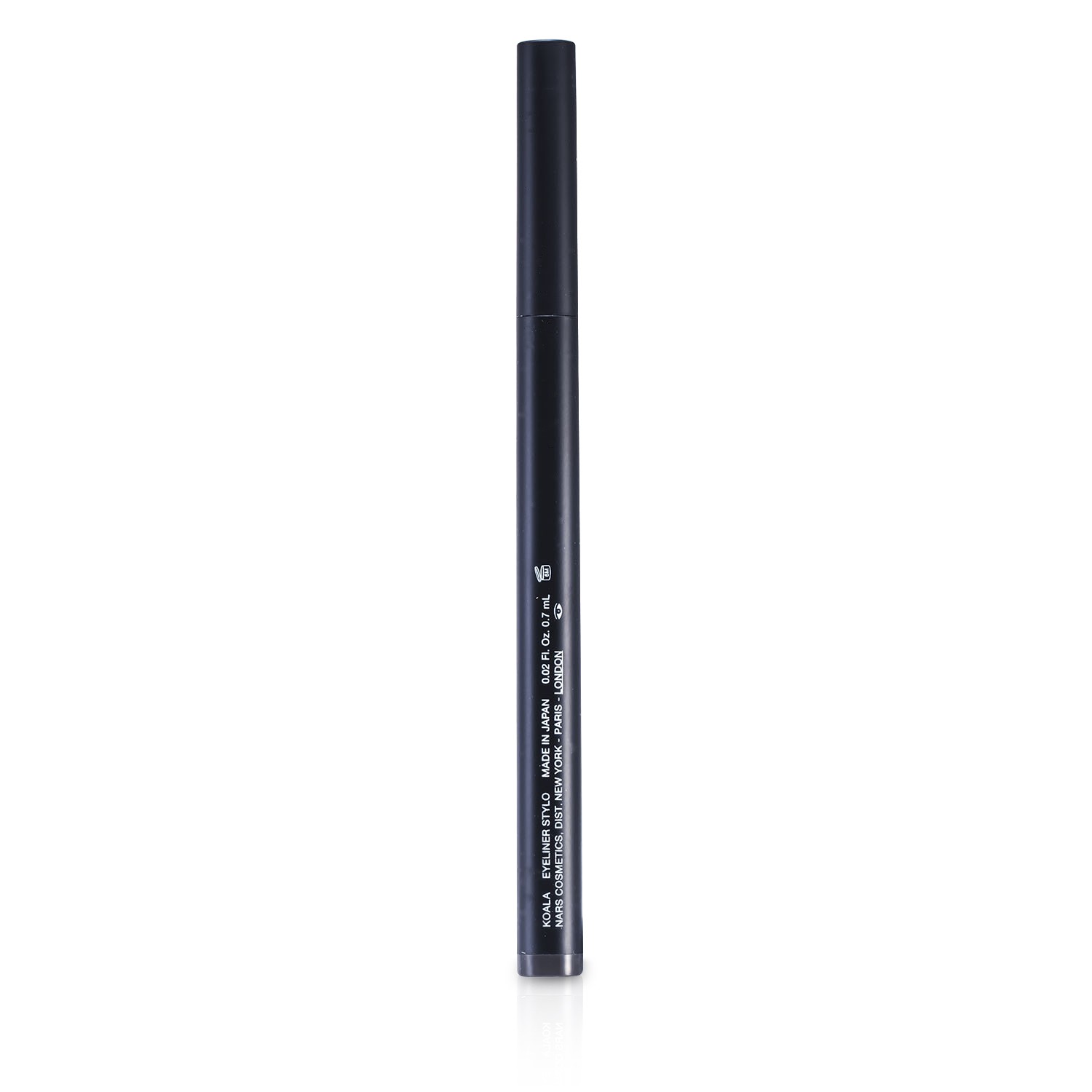 NARS 绝世大眼专业眼线液Eyeliner Stylo 0.7ml/0.02oz