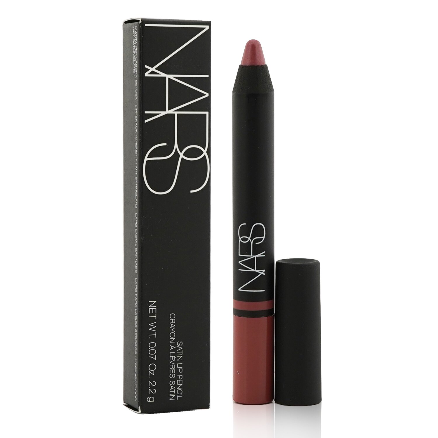 NARS Satin Lip Pencil 2.2g/0.07oz